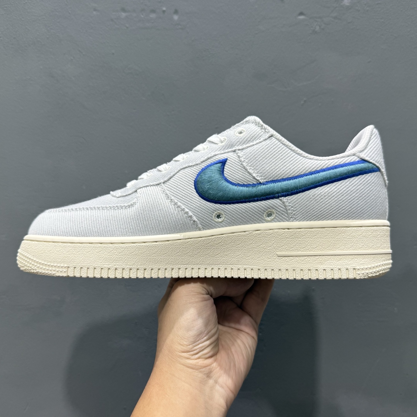 NK Air Force 1 空军一号 HV1204-001