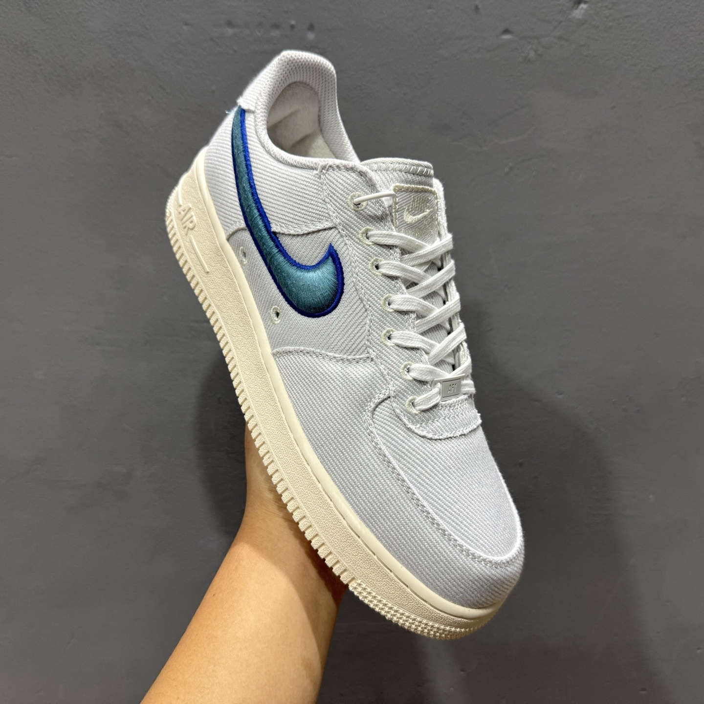 NK Air Force 1 空军一号 HV1204-001