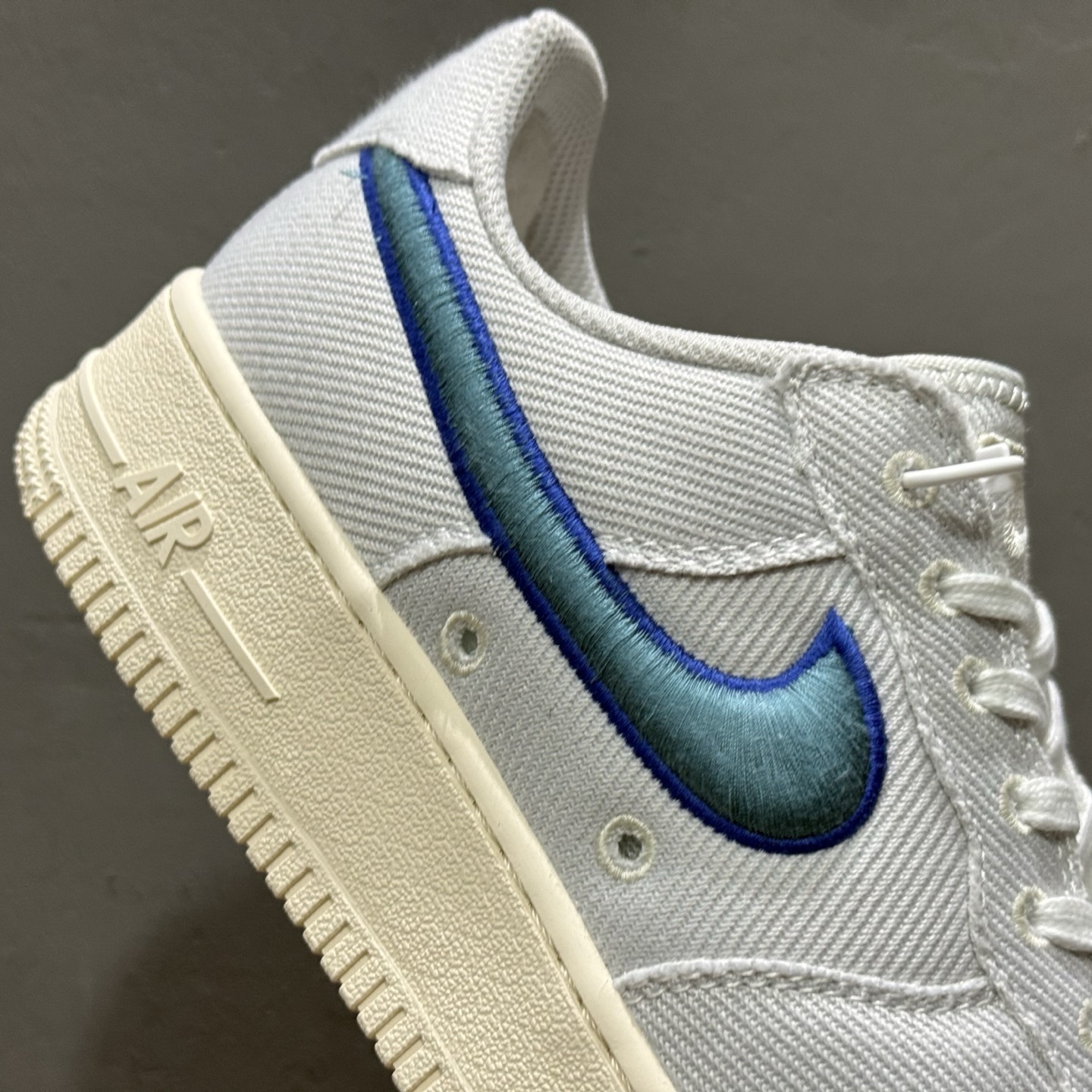 NK Air Force 1 空军一号 HV1204-001