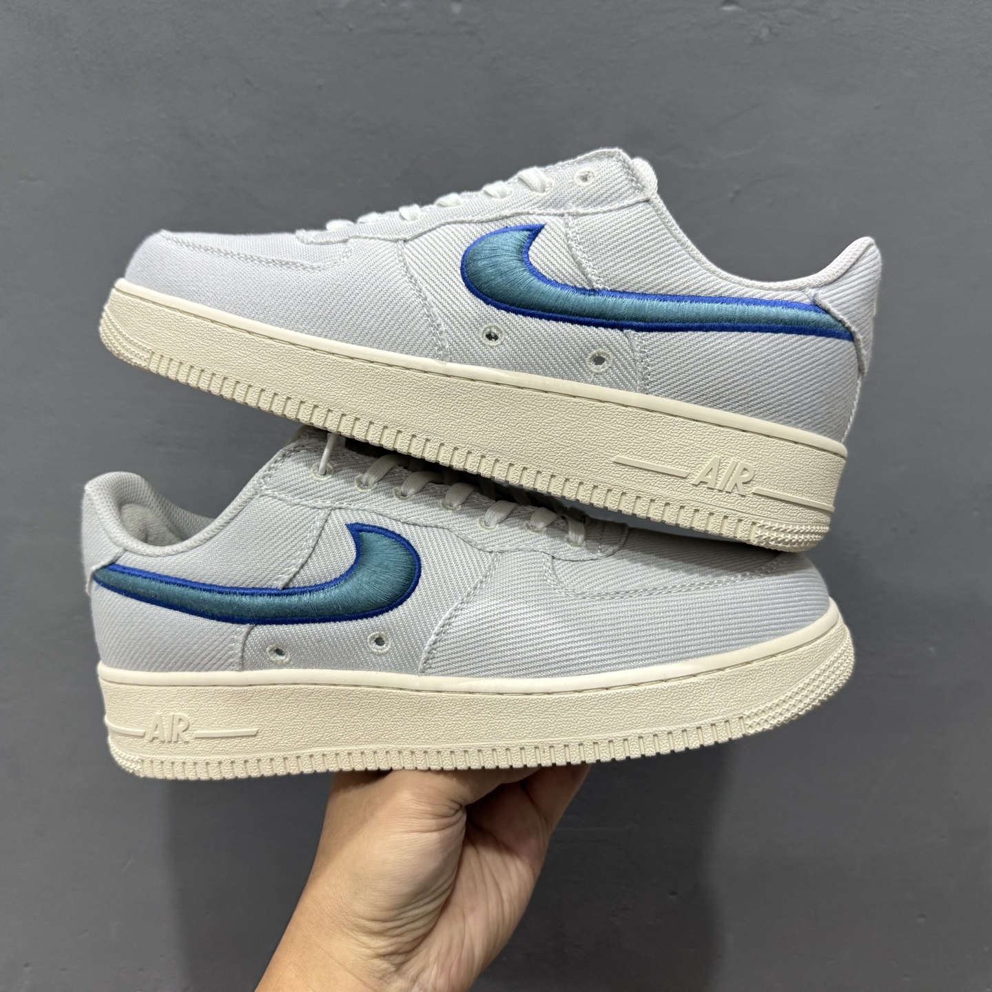 NK Air Force 1 空军一号 HV1204-001