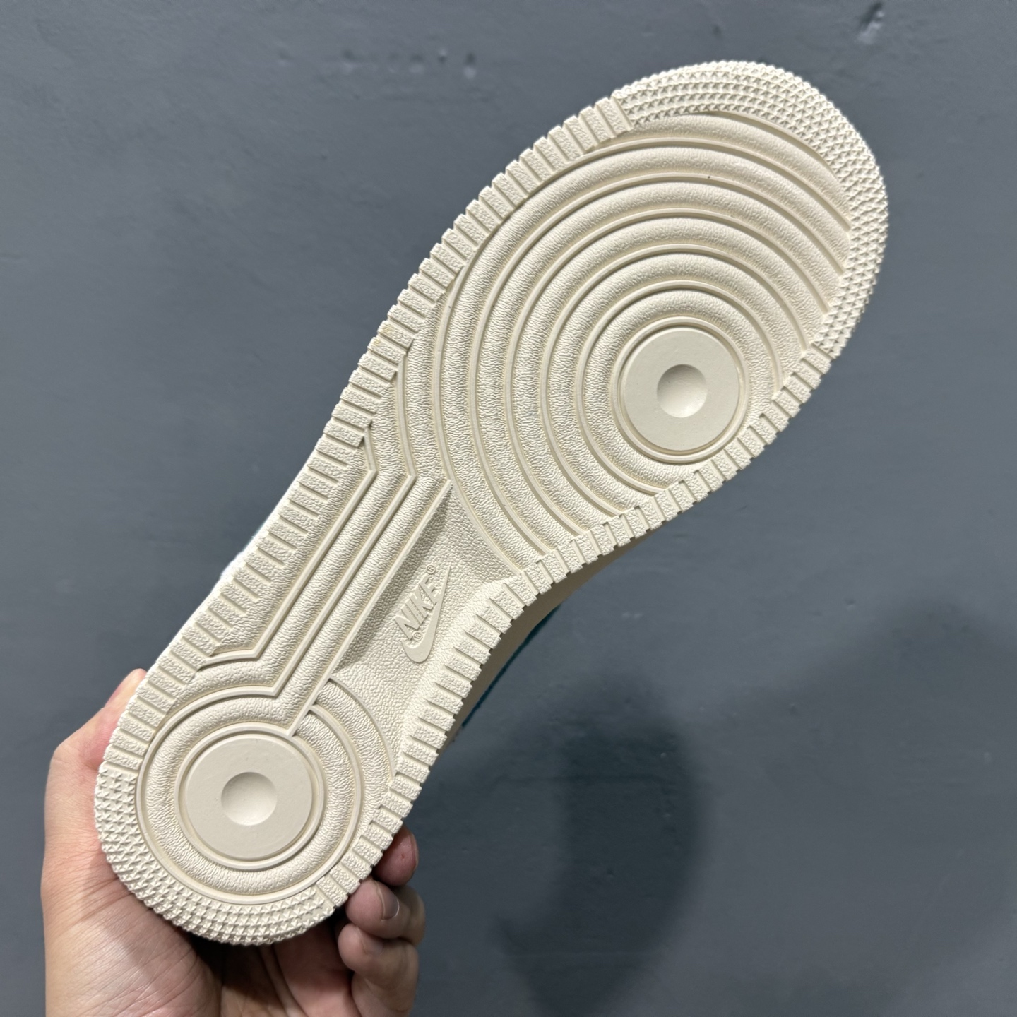 NK Air Force 1 空军一号 HV1204-001