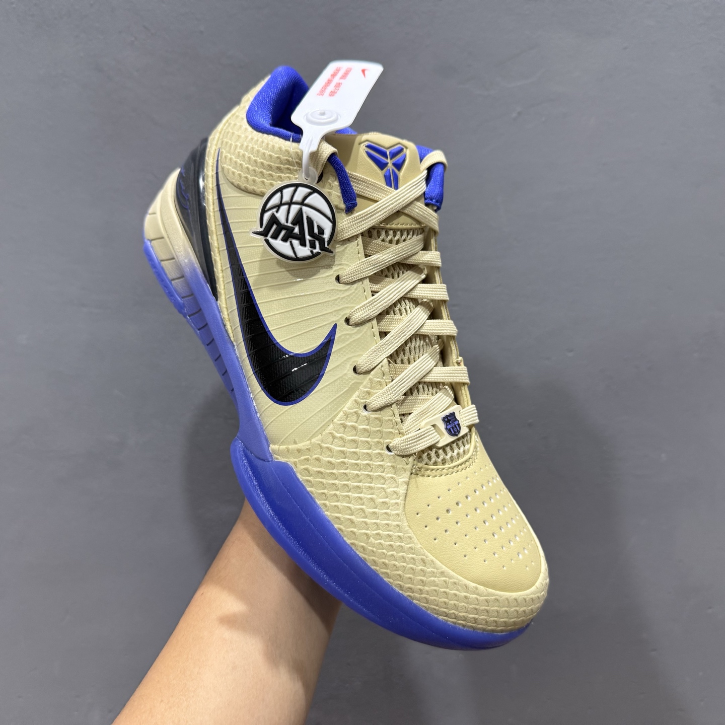 350 灭世Nike Zoom Kobe 4 ZK4 科比四代 IM2532-701-Chinese UA Cheap High Quatity Brand Clothes Bags handbags Sneakers wholesale wholesaler seller from China Factory suppliers Fashion Clothing Shoes best Quality Beautiful Price 350 灭世Nike Zoom Kobe 4 ZK4 科比四代 IM2532-701