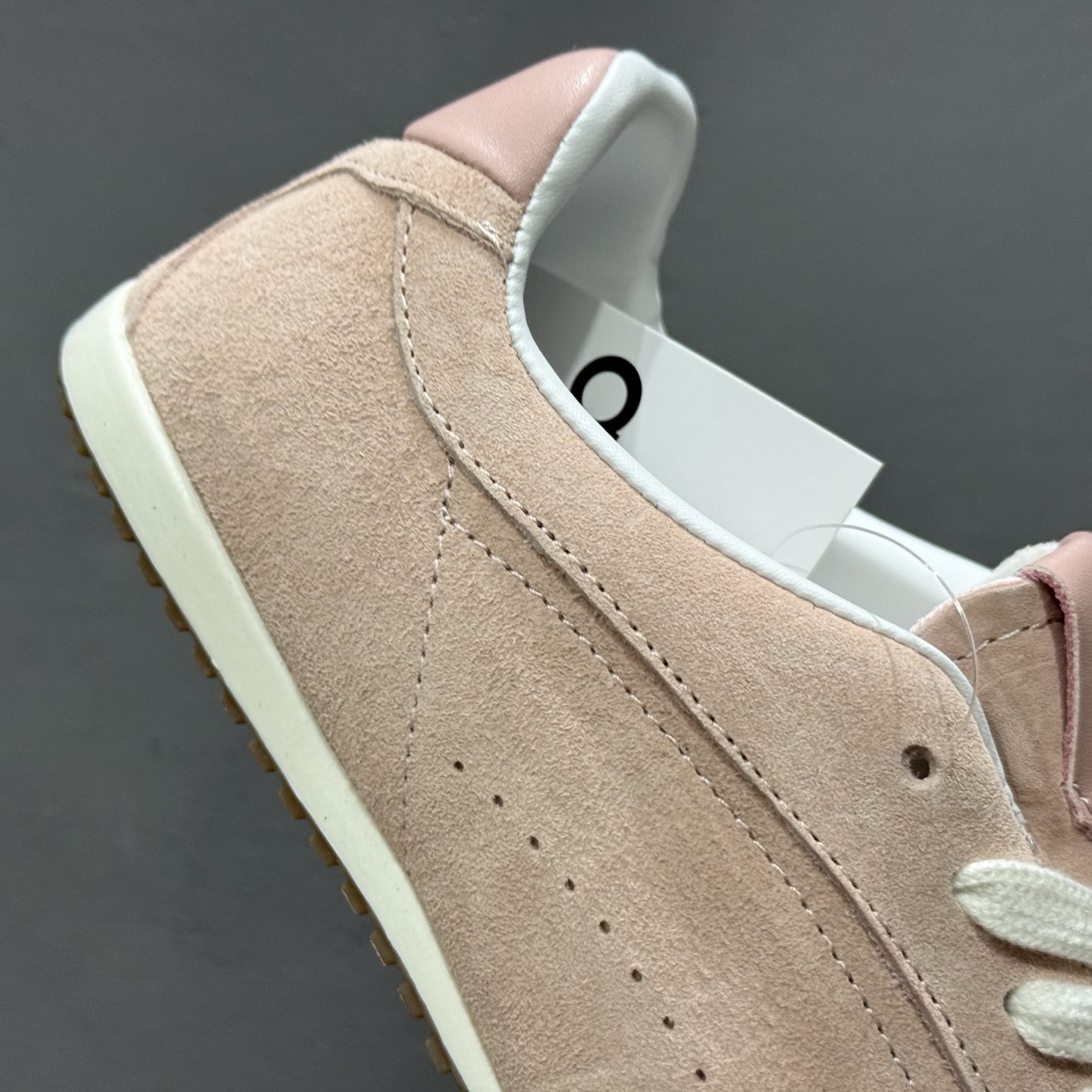 Alo Yoga Sunset Sneaker 徳训生活休闲鞋 A0891U