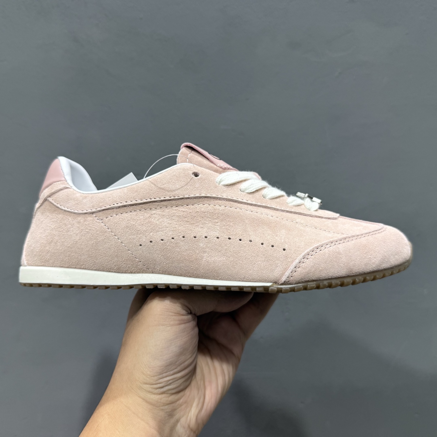 Alo Yoga Sunset Sneaker 徳训生活休闲鞋 A0891U