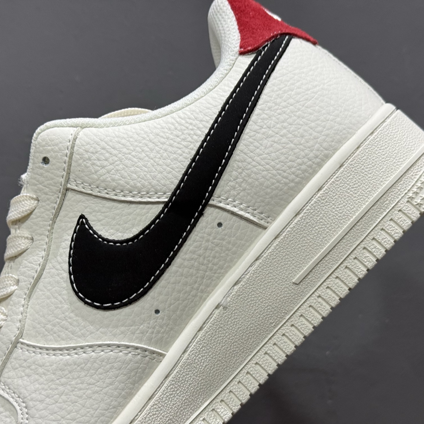 NIke Air Force 1 '07 Low “發”空军一号 低帮 运动鞋 CS5288-025