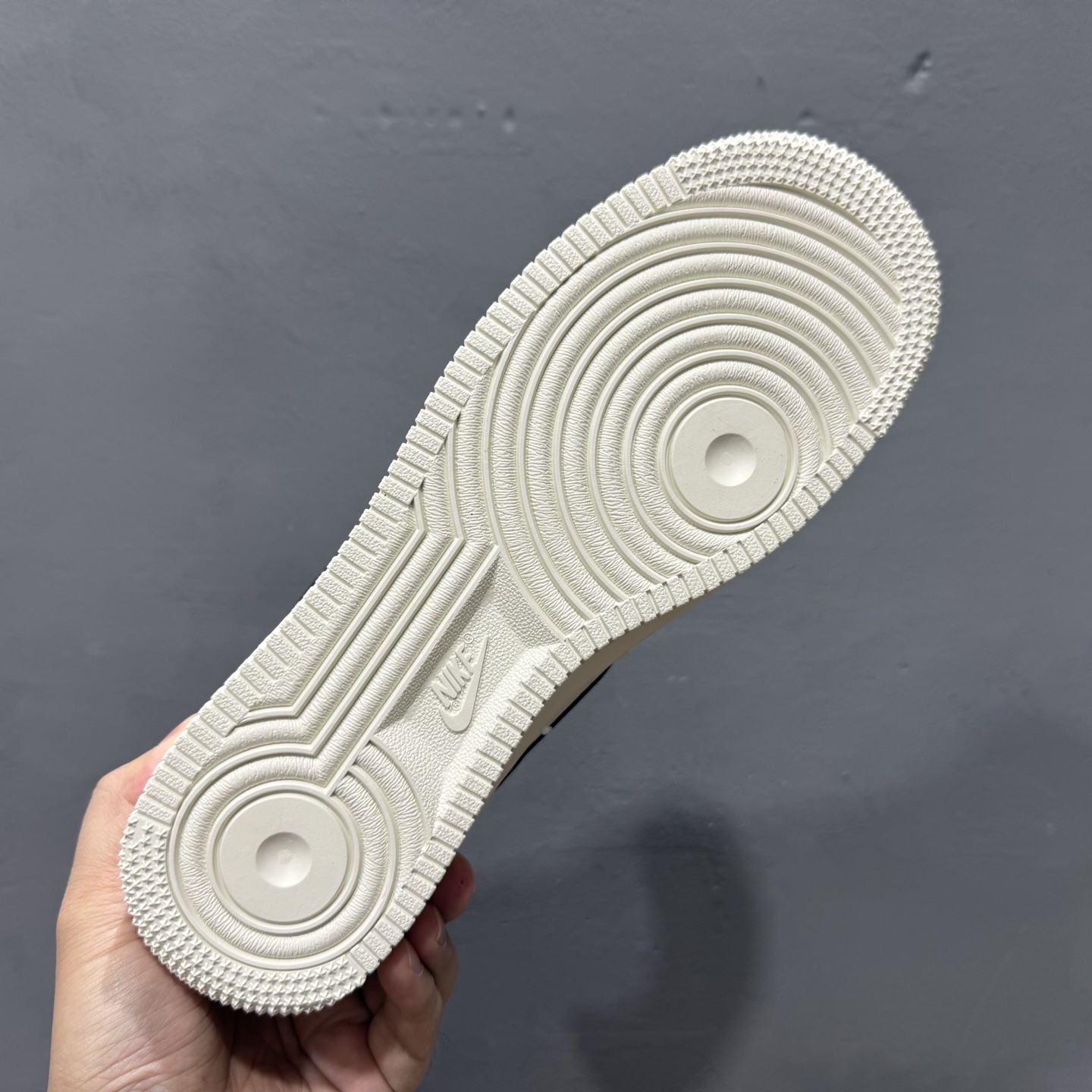 NIke Air Force 1 '07 Low “發”空军一号 低帮 运动鞋 CS5288-025