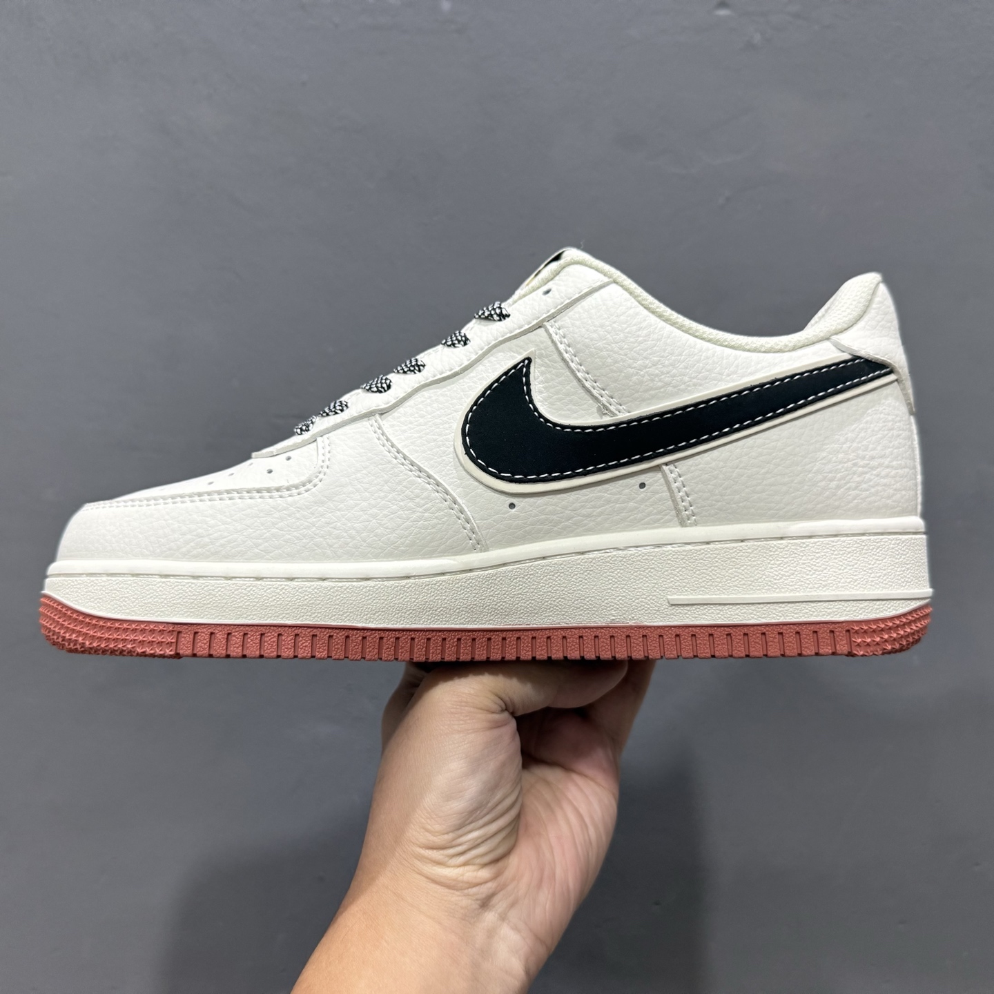 NIke Air Force 1 '07 Low “發”空军一号 低帮 运动鞋 休闲鞋 CS5288-020