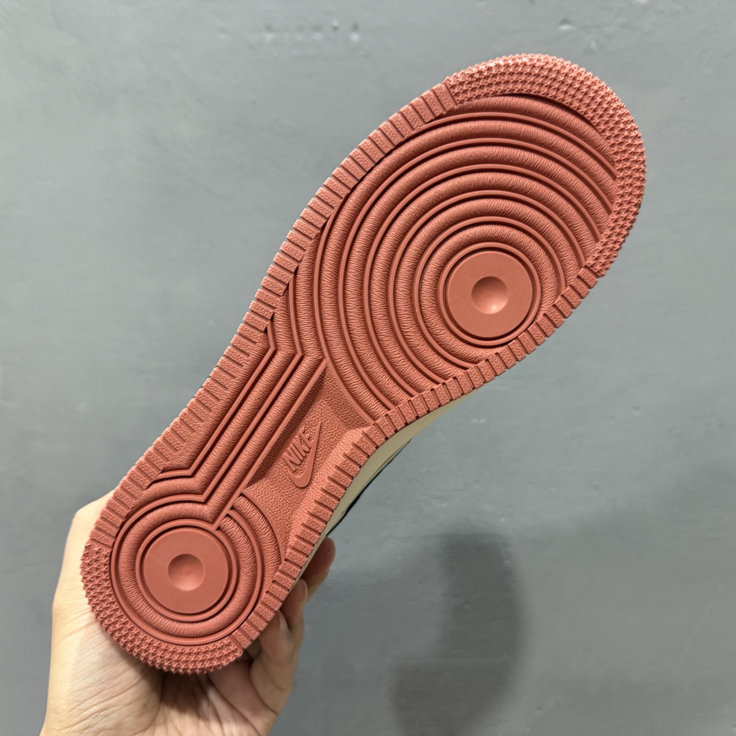 NIke Air Force 1 '07 Low “發”空军一号 低帮 运动鞋 休闲鞋 CS5288-020