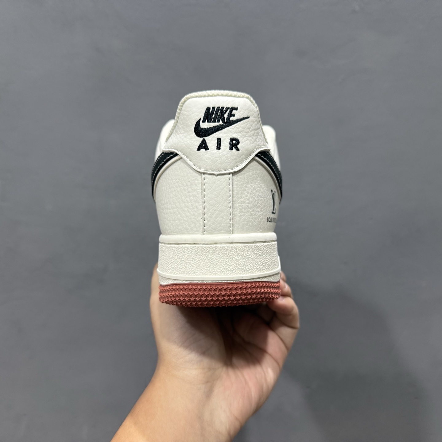 NIke Air Force 1 '07 Low “發”空军一号 低帮 运动鞋 休闲鞋 CS5288-020
