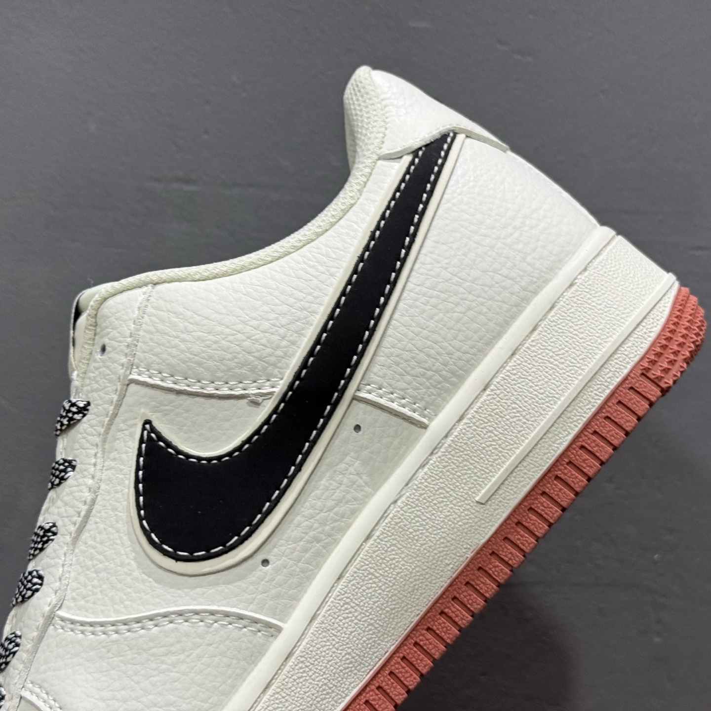 NIke Air Force 1 '07 Low “發”空军一号 低帮 运动鞋 休闲鞋 CS5288-020
