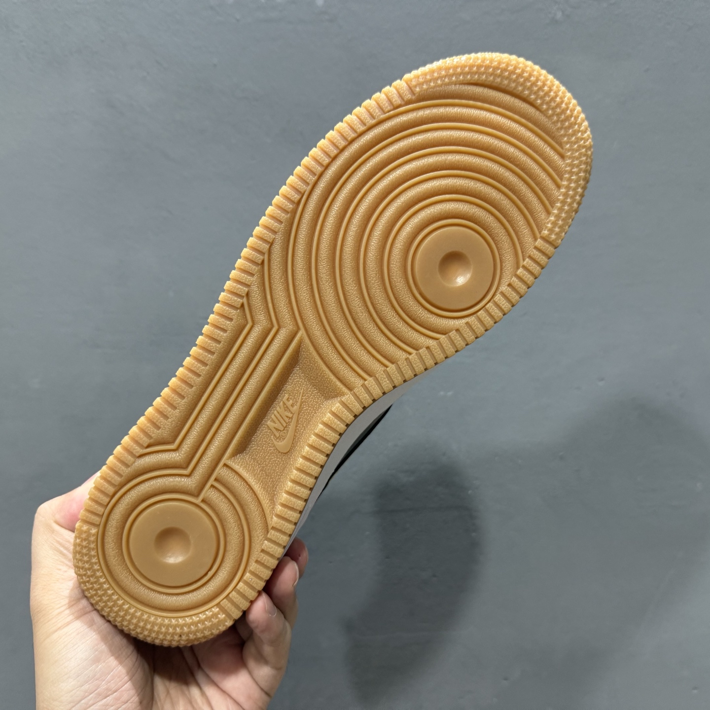 Nike Air Force 1'07 Low 联名款 空军一号低帮休闲板鞋 DJ2739-100