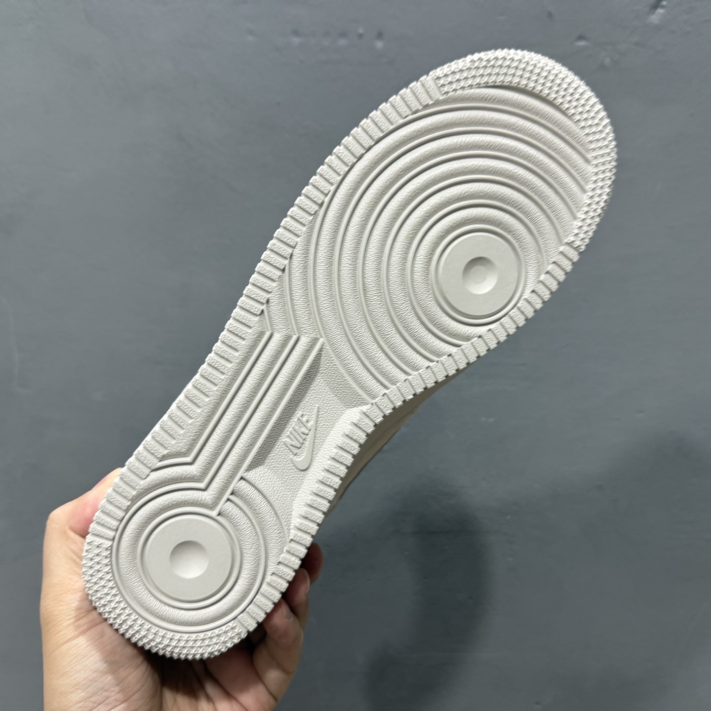 Nike Air Force 1 '07 Low “Supreme联名——全猪八”空军一号 高端定制 低帮 运动鞋 DF0188-116