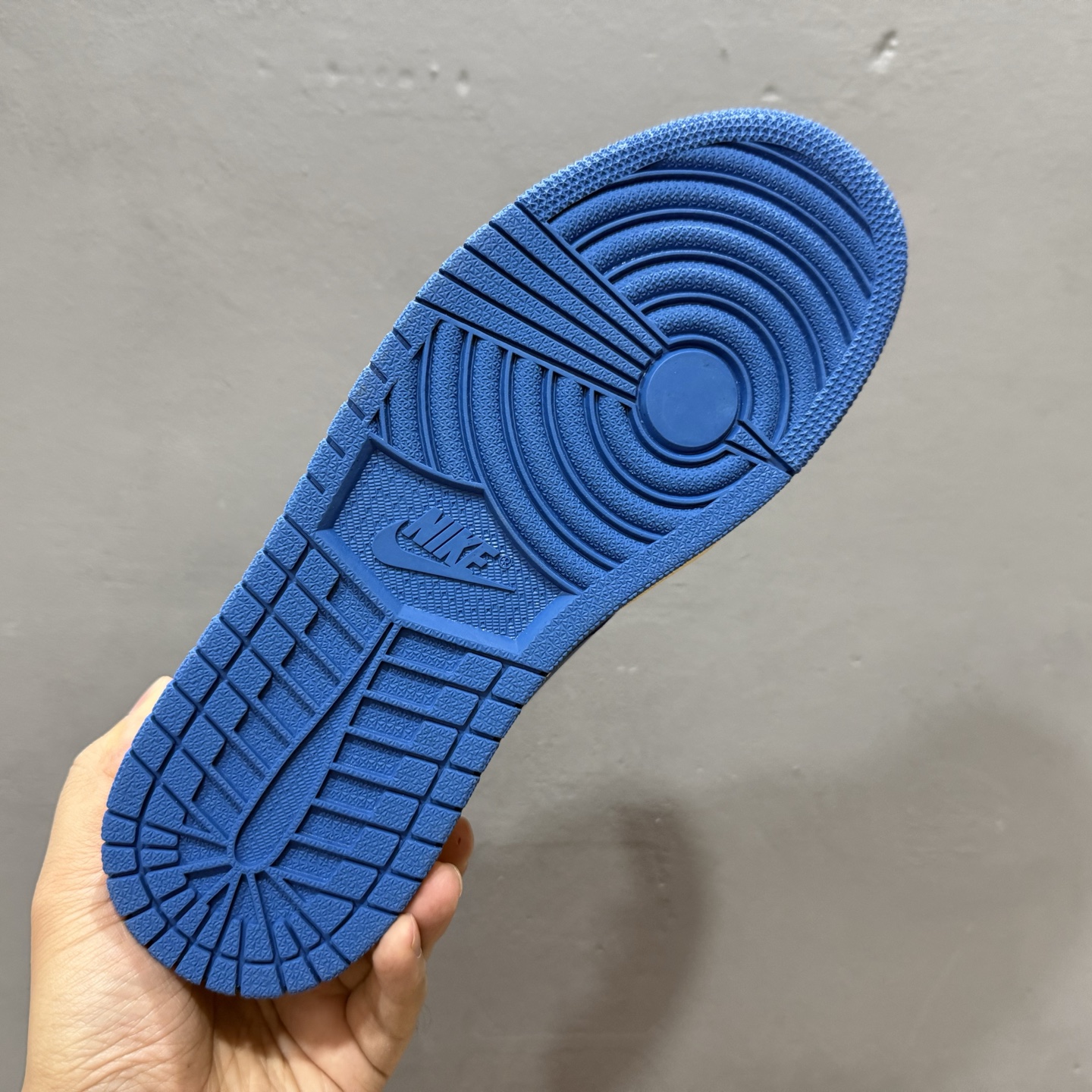 Air Jordan 1 Low AJ1 乔1 UN蓝白 低帮文化休闲板鞋 HQ6998-146