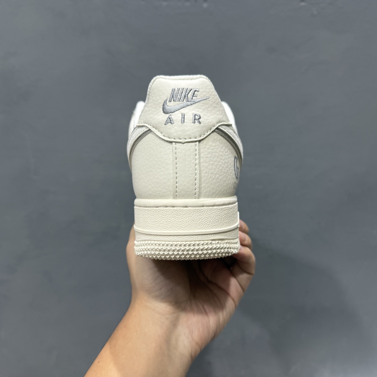 NIke Air Force 1 ‘07 Low 空军一号 低帮 运动鞋 QY6818-611