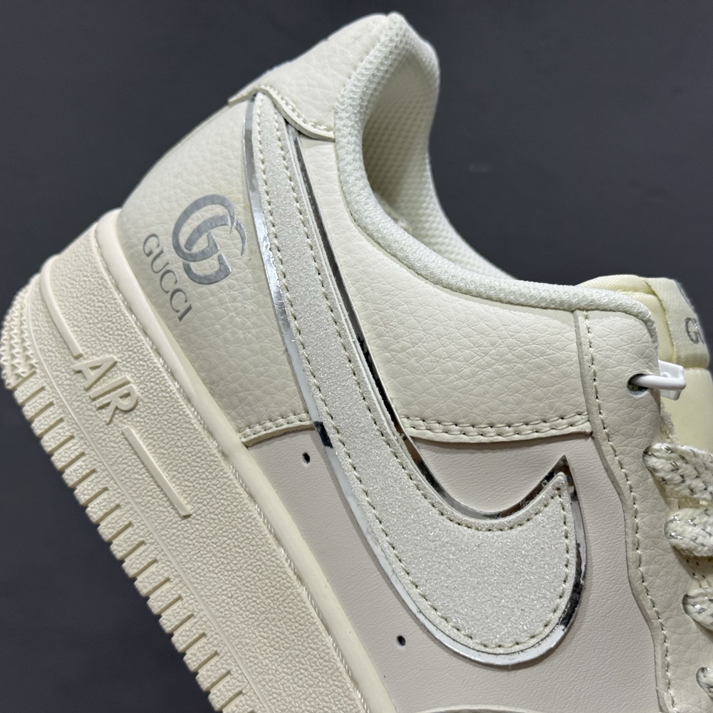 NIke Air Force 1 ‘07 Low 空军一号 低帮 运动鞋 QY6818-611