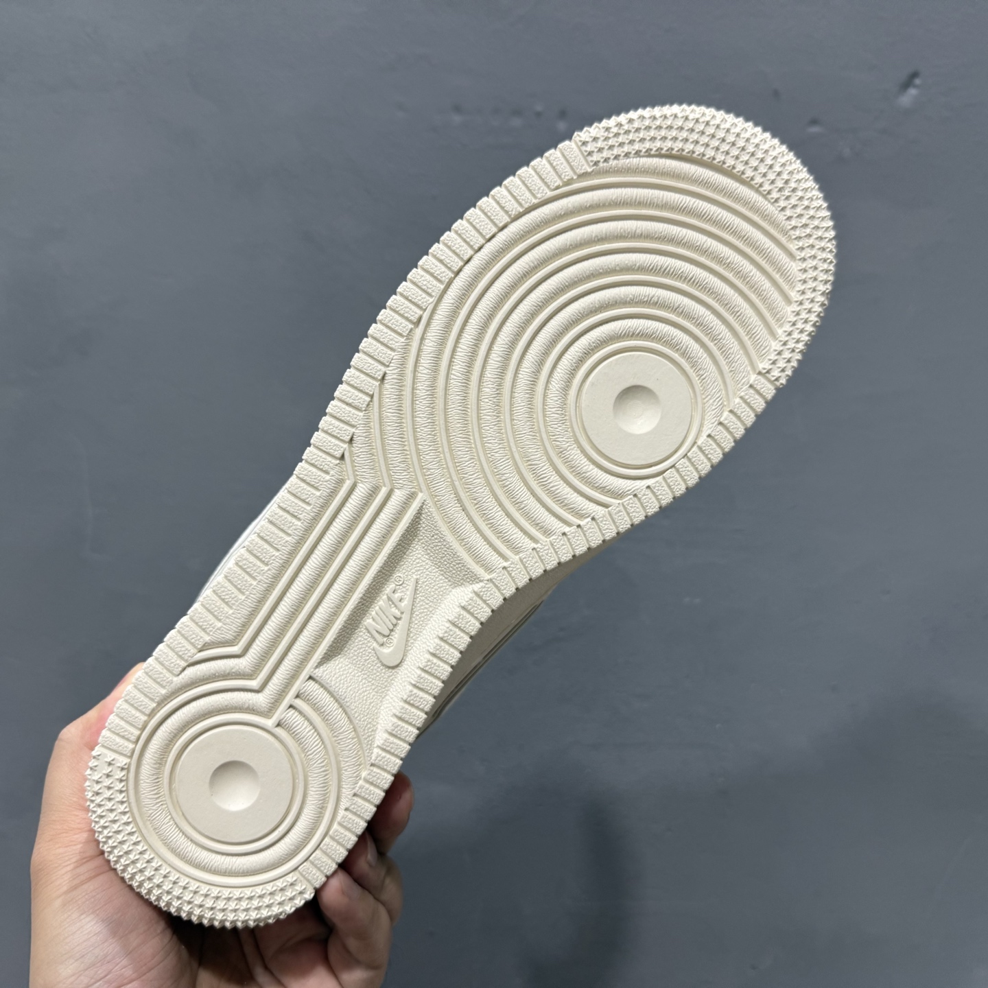 NIke Air Force 1 ‘07 Low 空军一号 低帮 运动鞋 QY6818-611