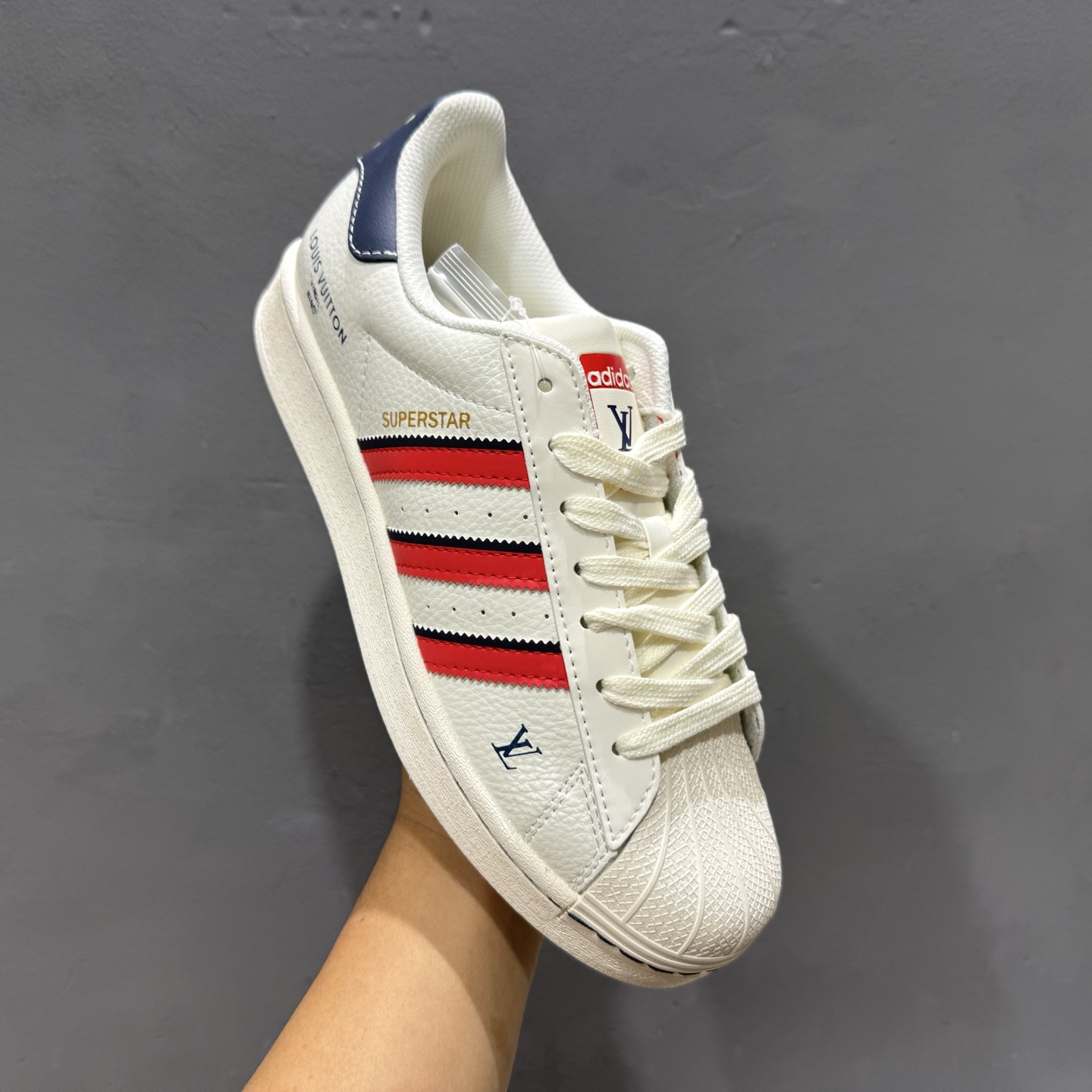 AdidOriginals GAZELLE INDOOR阿迪达斯 三叶草 贝壳头’DIY’系列低帮经典百搭休闲运动板鞋 AdidOriginals GAZELLE INDOOR阿迪达斯 三叶草 贝壳头’DIY’系列低帮经典百搭休闲运动板鞋