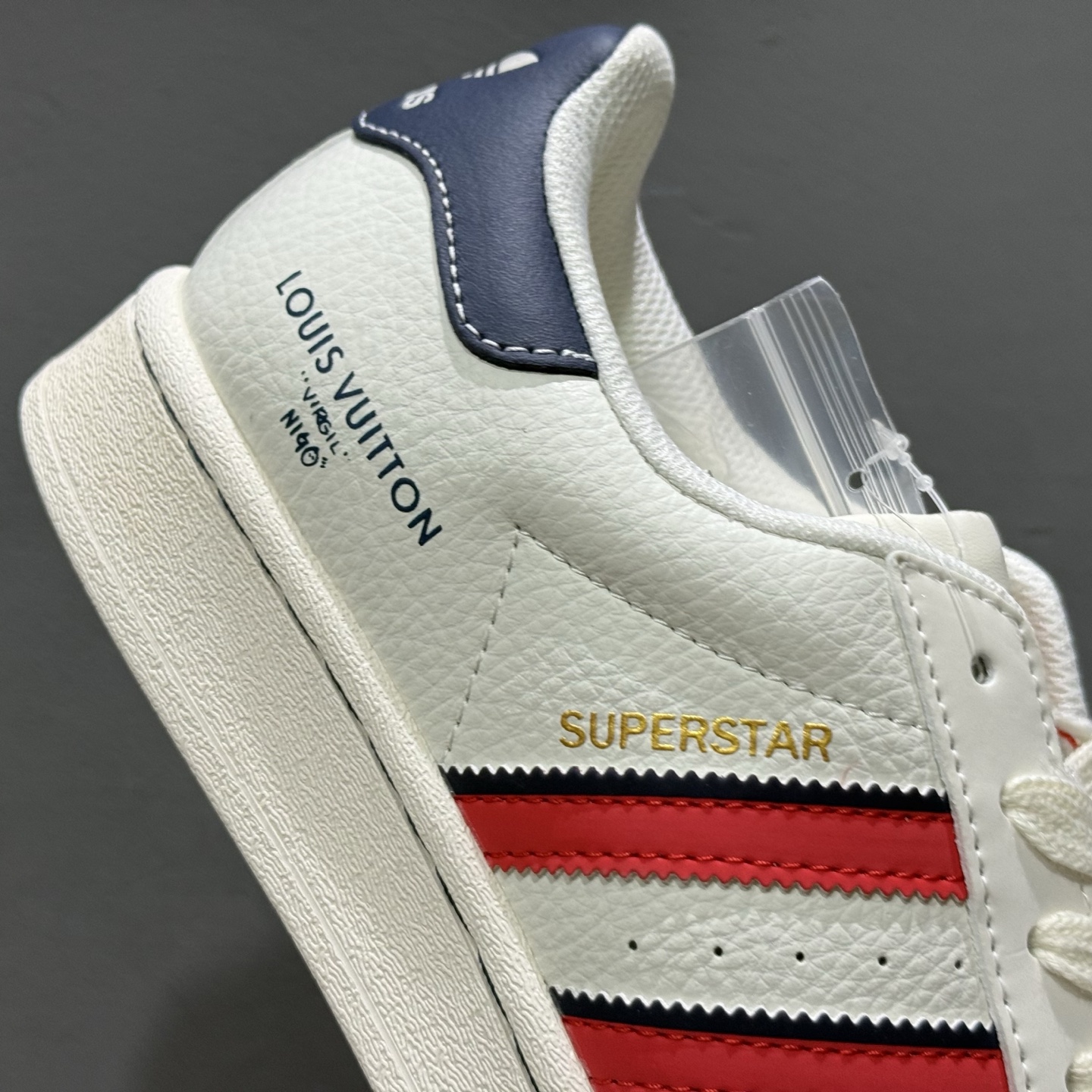 AdidOriginals GAZELLE INDOOR阿迪达斯 三叶草 贝壳头’DIY’系列低帮经典百搭休闲运动板鞋 AdidOriginals GAZELLE INDOOR阿迪达斯 三叶草 贝壳头’DIY’系列低帮经典百搭休闲运动板鞋