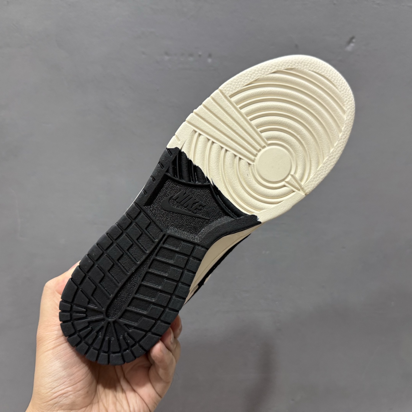 独家实拍Nike SB Dunk Low 北面联备 解构抽绳鞋带 YX5066-232 独家实拍Nike SB Dunk Low 北面联备 解构抽绳鞋带 YX5066-232