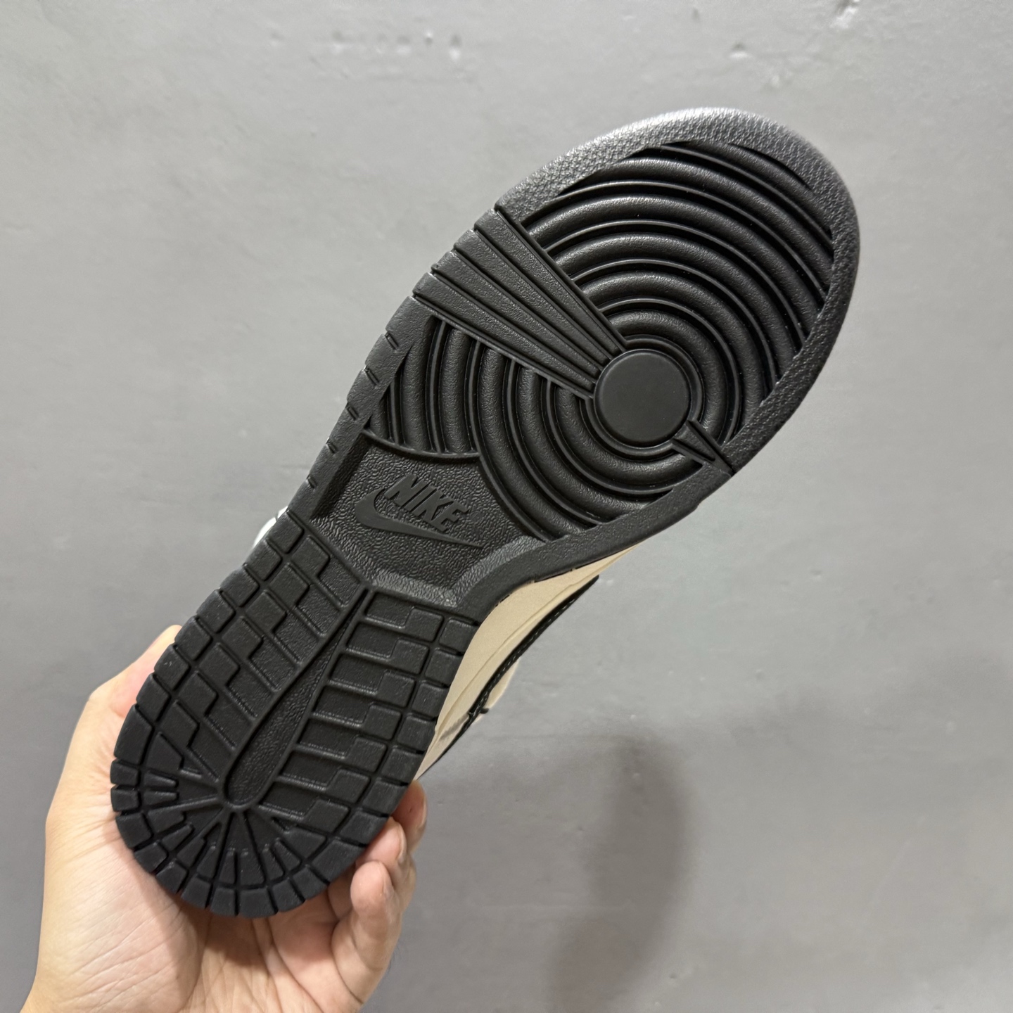 独家实拍Nike SB Dunk Low 北面联备 解构抽绳鞋带 YX5066-257