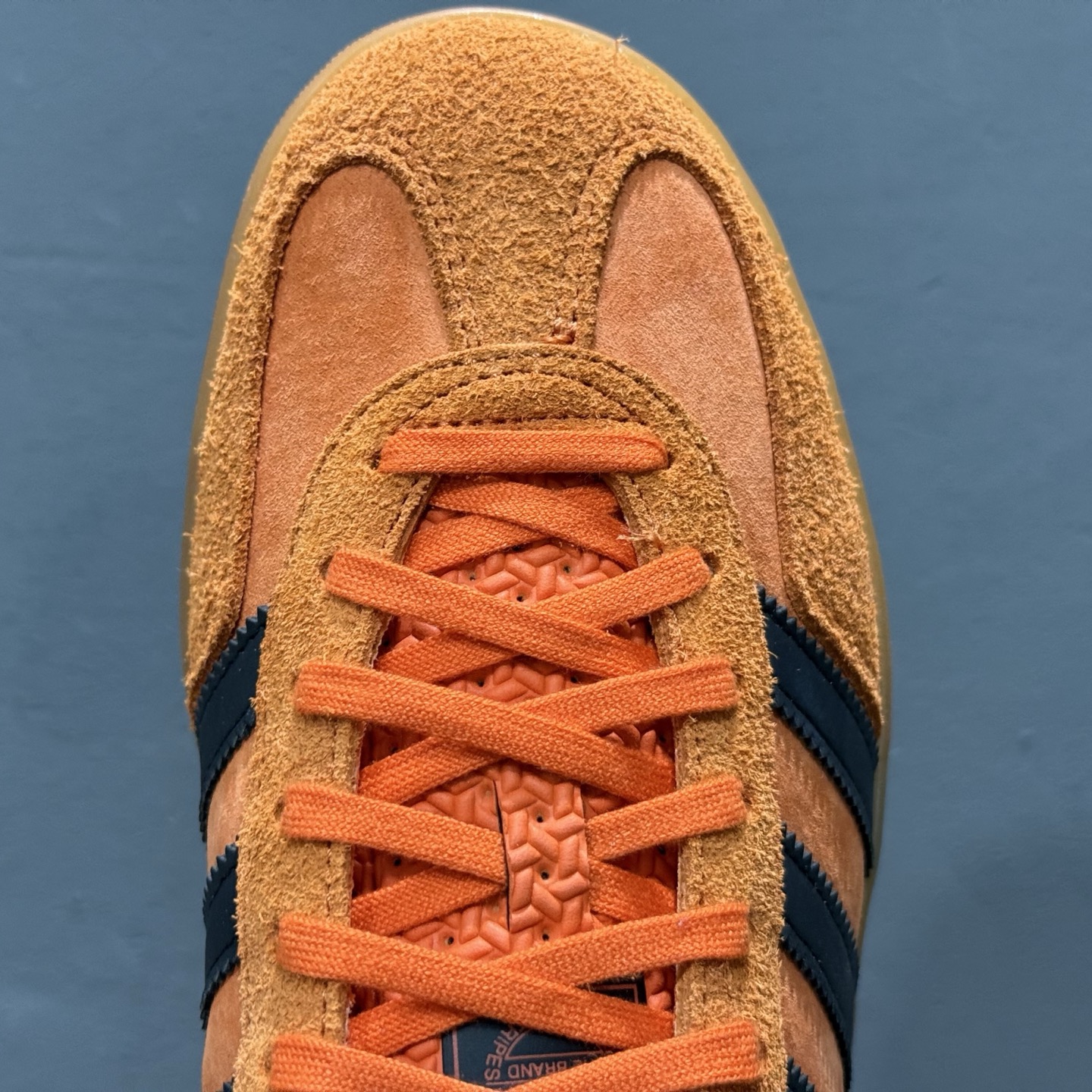 180 adidOriginals Gazelle INdoor 三叶草休闲防滑耐磨低帮板鞋 JI3905