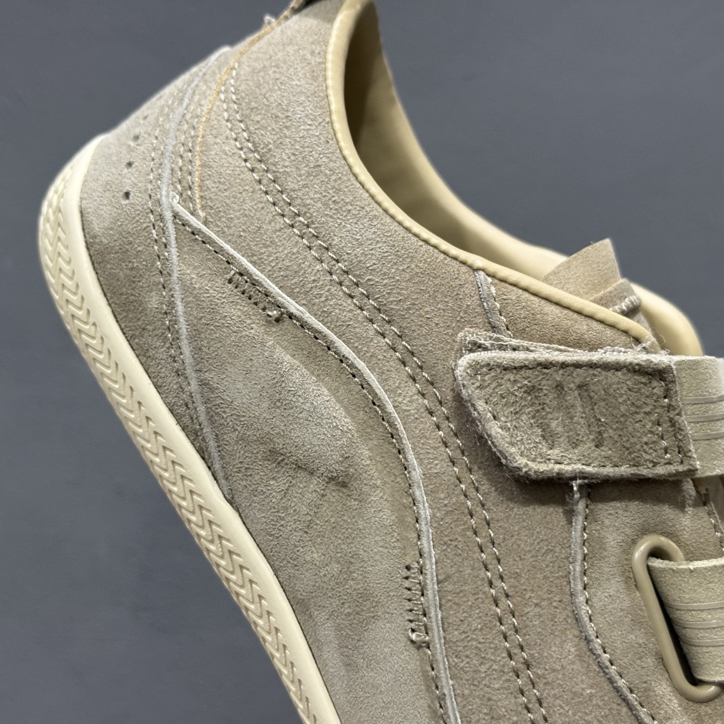 AD 阿迪 Urban Reverie 绑带 复古休闲鞋 JS2444 AD 阿迪 Urban Reverie 绑带 复古休闲鞋 JS2444