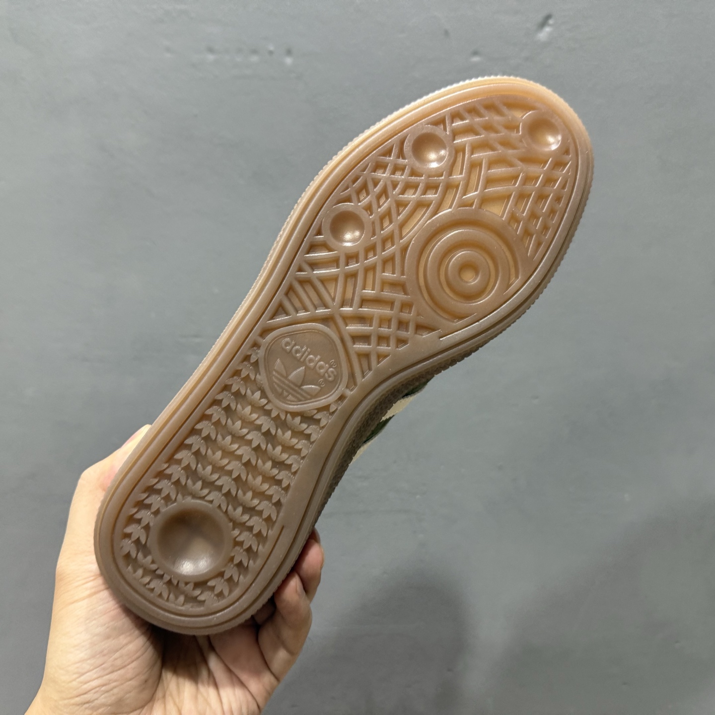 AdidHandball Spezial KI5940 阿迪达斯经典复古休闲板鞋 AdidHandball Spezial KI5940 阿迪达斯经典复古休闲板鞋