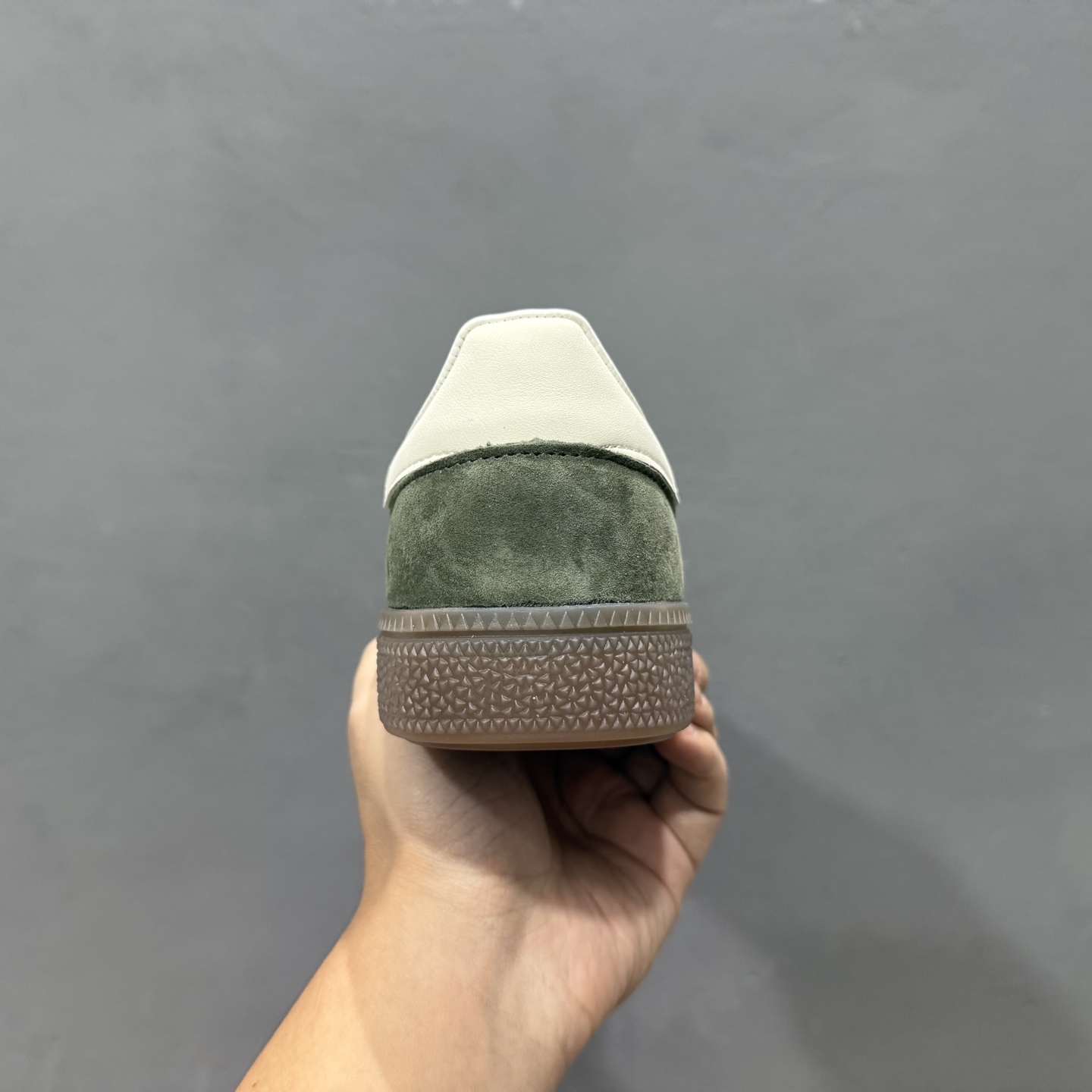 AdidHandball Spezial KI5940 阿迪达斯经典复古休闲板鞋 AdidHandball Spezial KI5940 阿迪达斯经典复古休闲板鞋