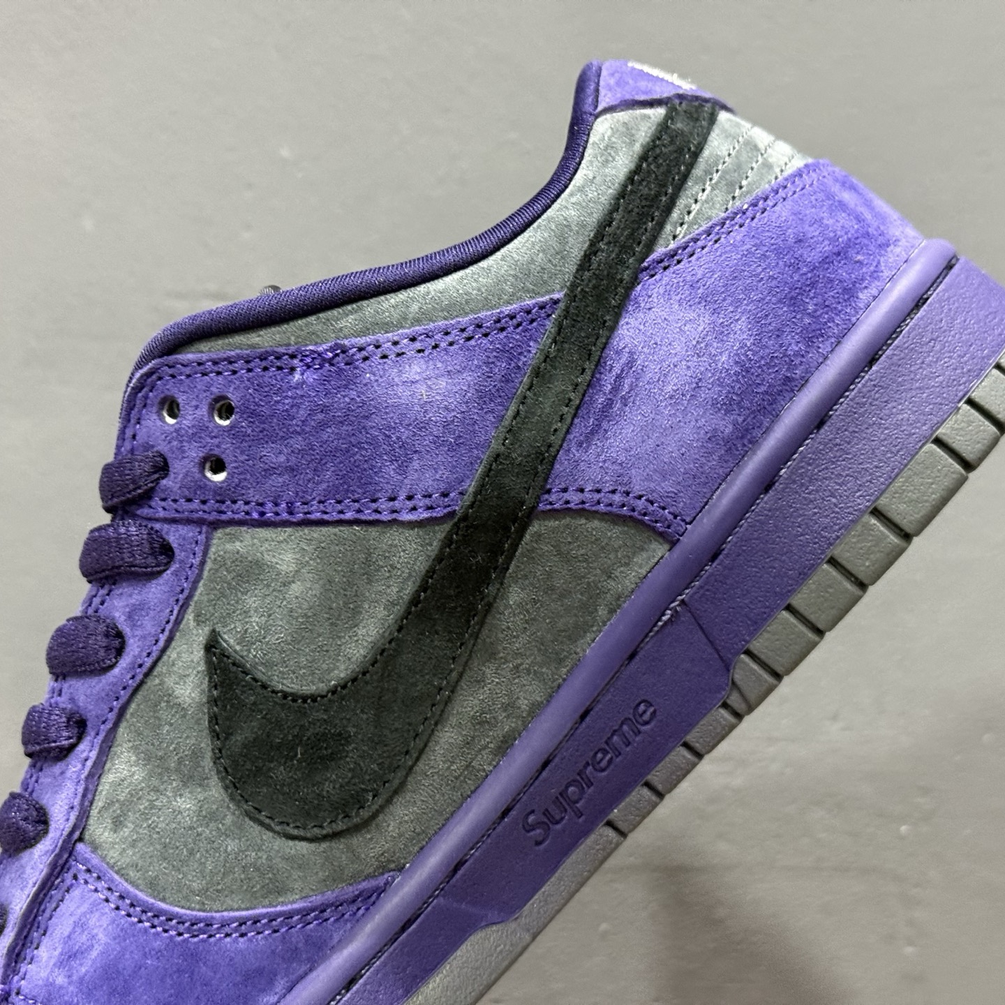 Nike SB Dunk Low 纯原大厂出品 HQ848-500