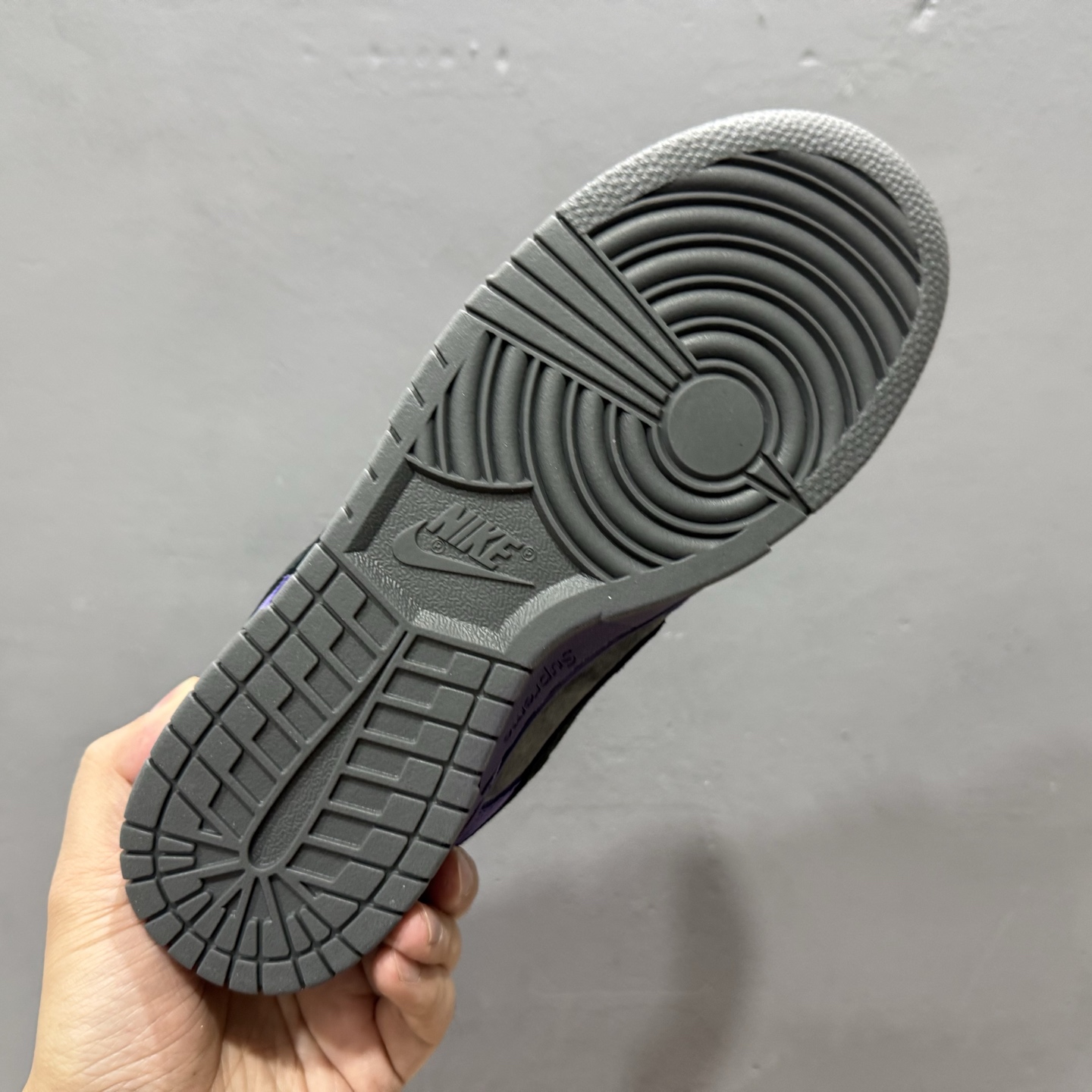 Nike SB Dunk Low 纯原大厂出品 HQ848-500