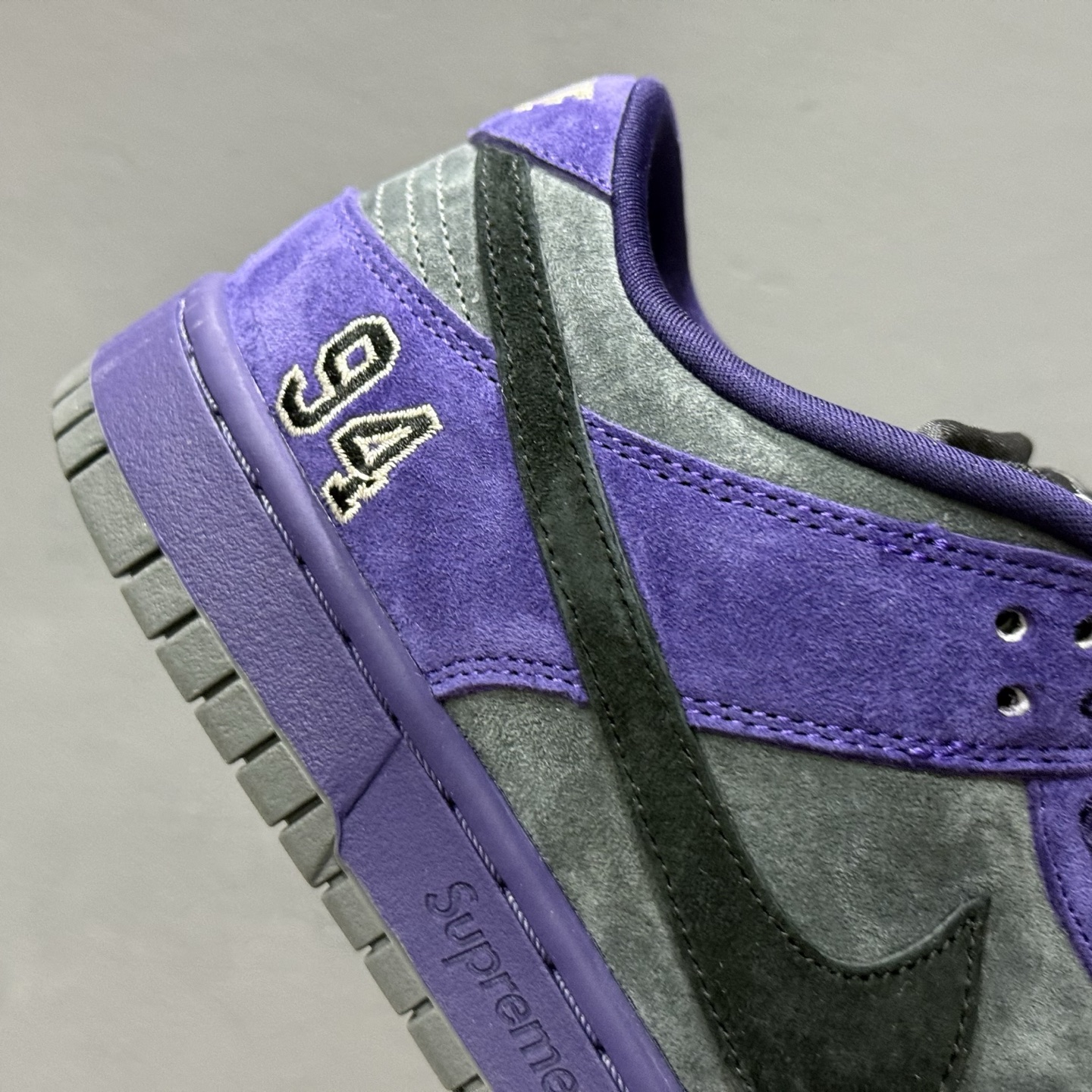 Nike SB Dunk Low 纯原大厂出品 HQ848-500