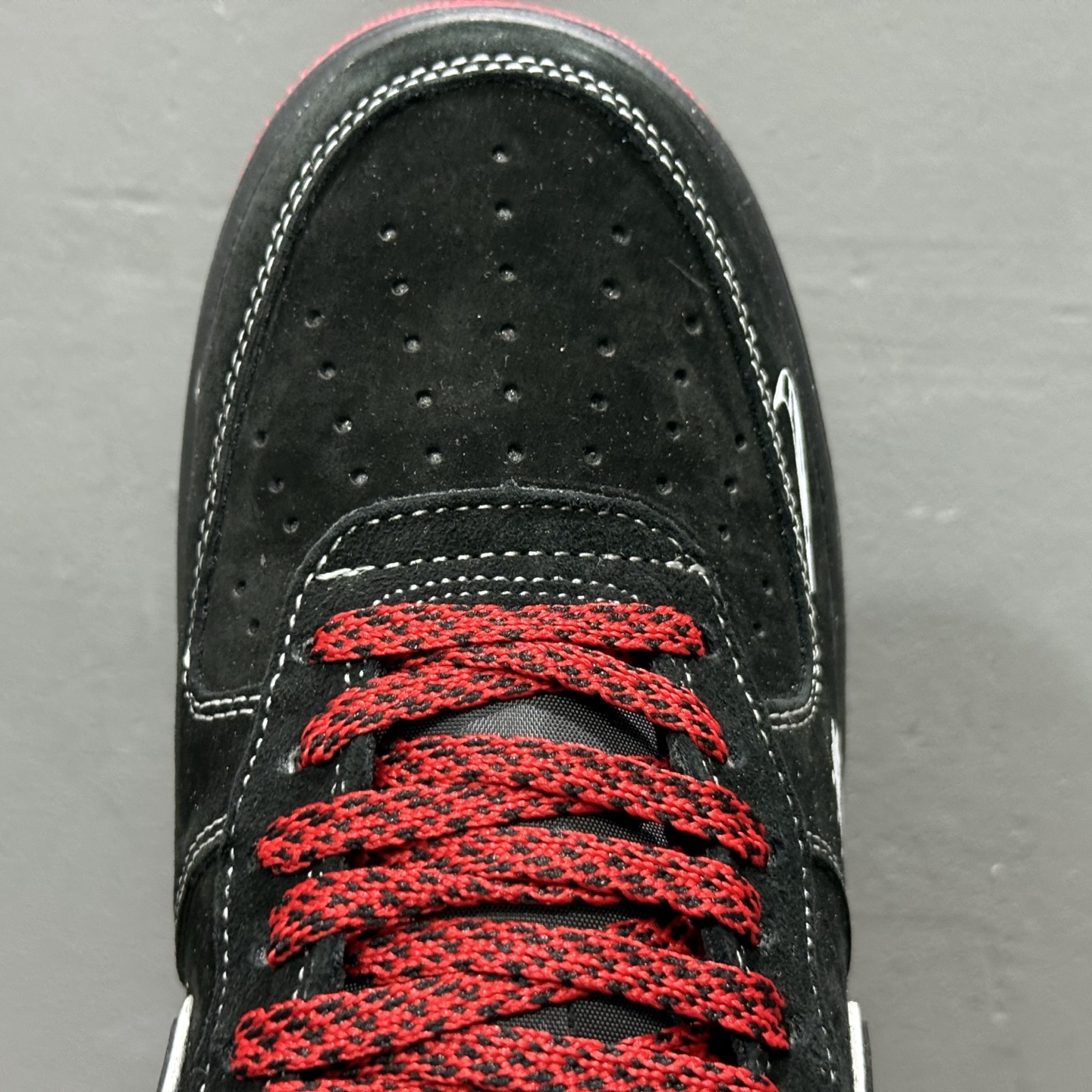 Air Force 1 Low 斯图西联名 SY1388-009 Air Force 1 Low 斯图西联名 SY1388-009