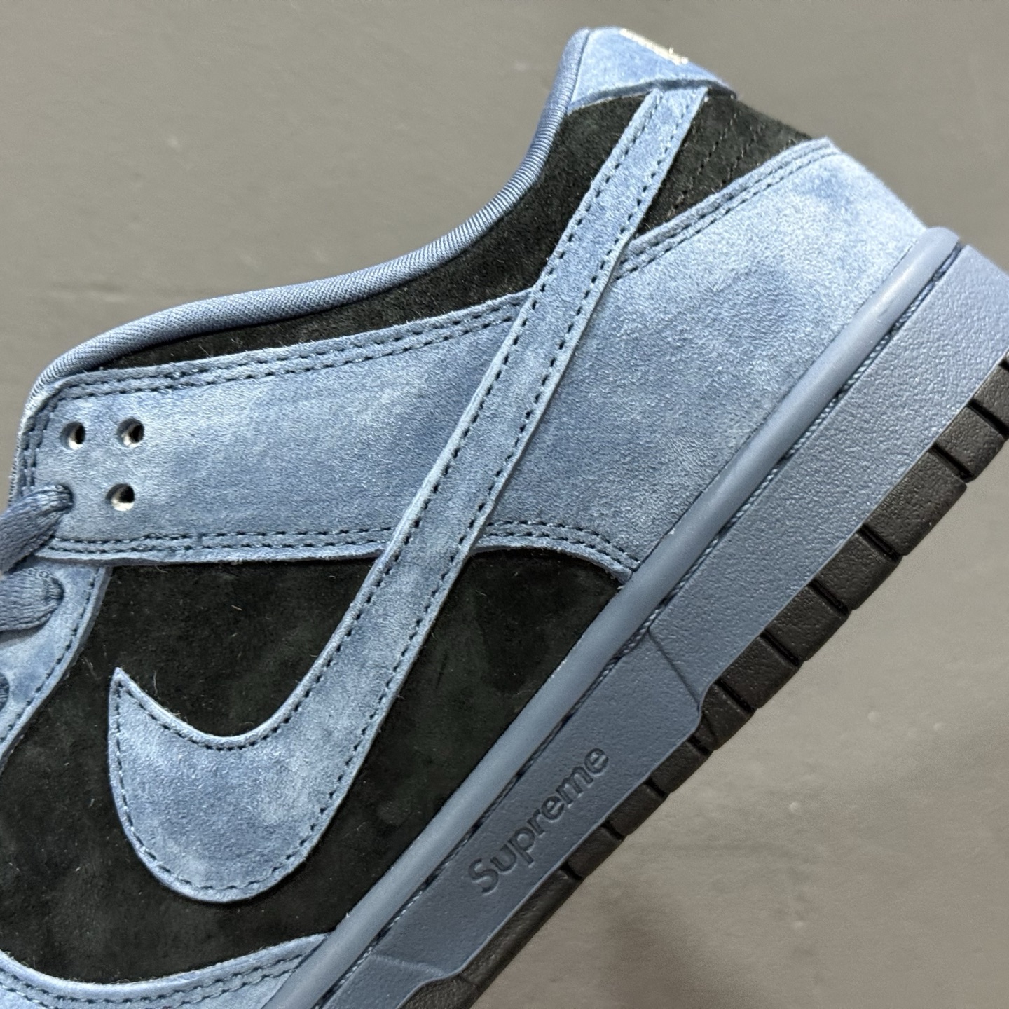 Nike SB Dunk Low 纯原大厂出品 极力推荐 HQ8487-400