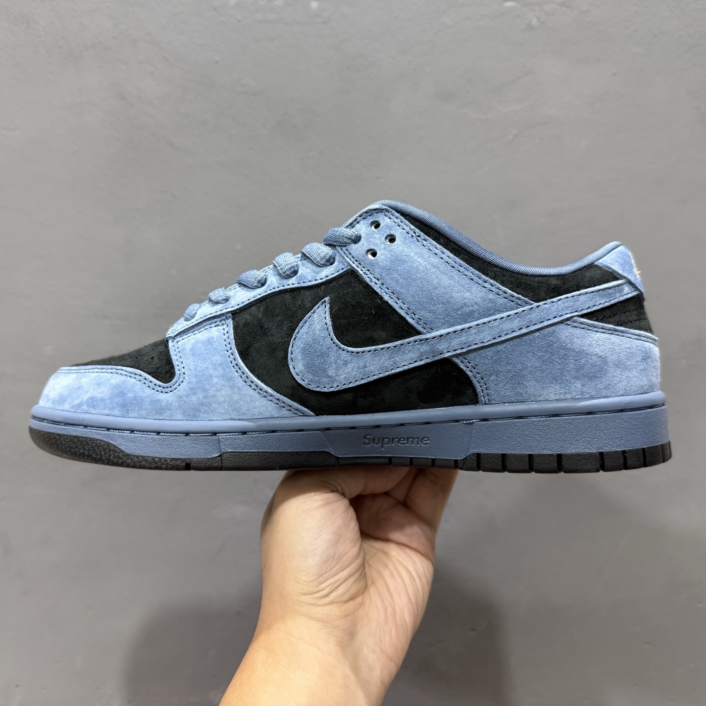 Nike SB Dunk Low 纯原大厂出品 极力推荐 HQ8487-400