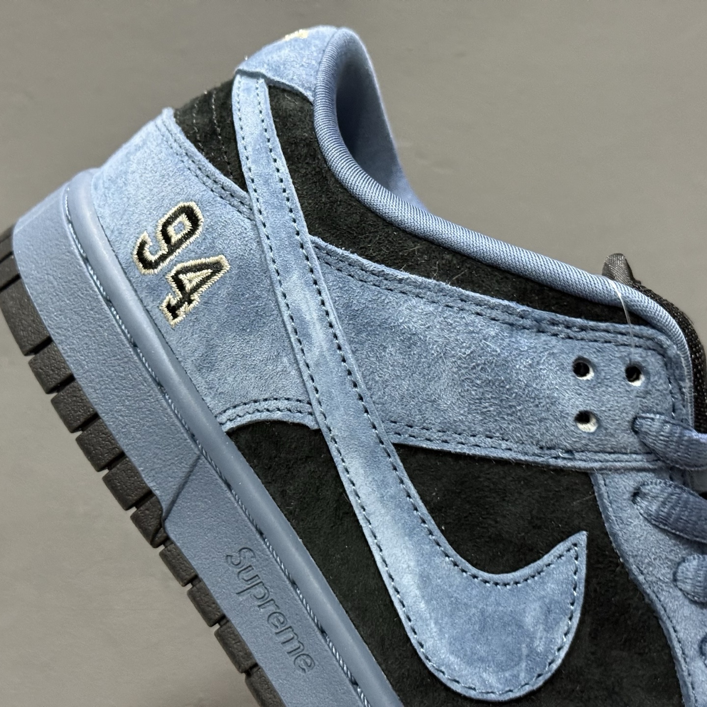 Nike SB Dunk Low 纯原大厂出品 极力推荐 HQ8487-400