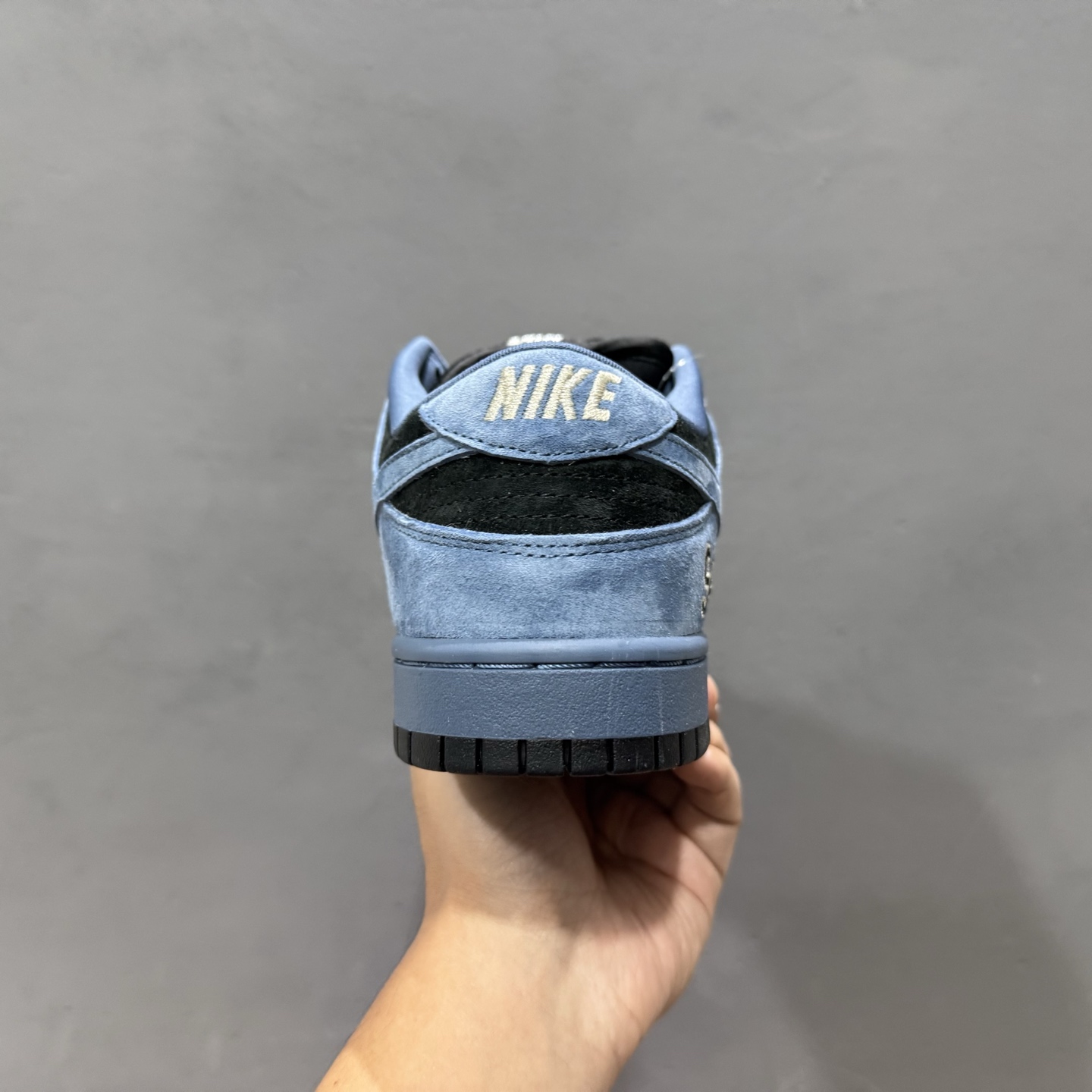 Nike SB Dunk Low 纯原大厂出品 极力推荐 HQ8487-400