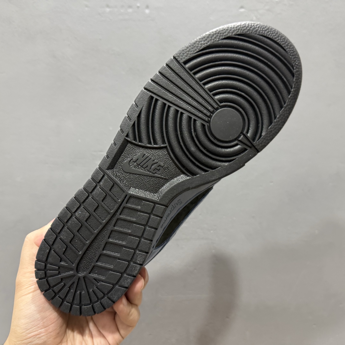 Nike SB Dunk Low 纯原大厂出品 极力推荐 HQ8487-400