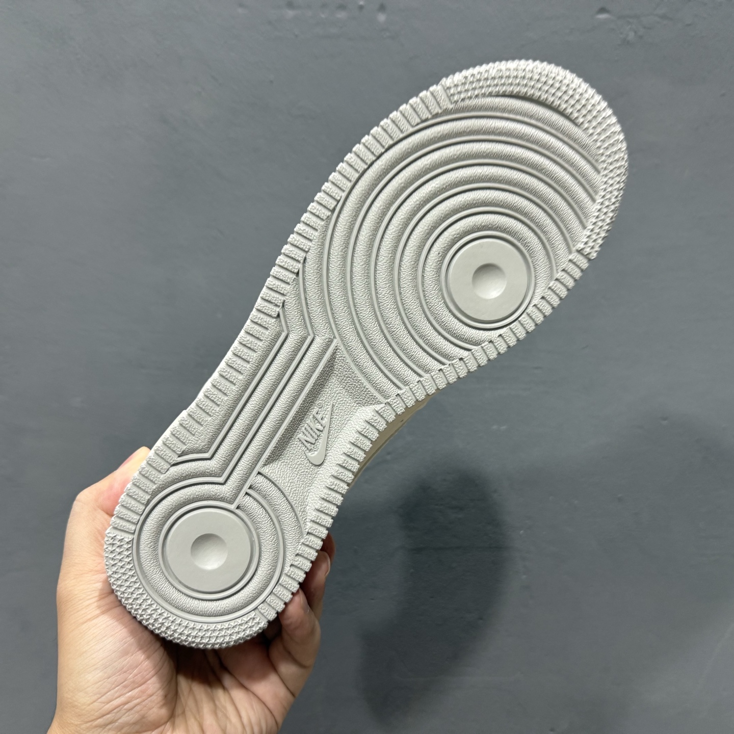 NK Air Force 1 空军一号 GX3167-107