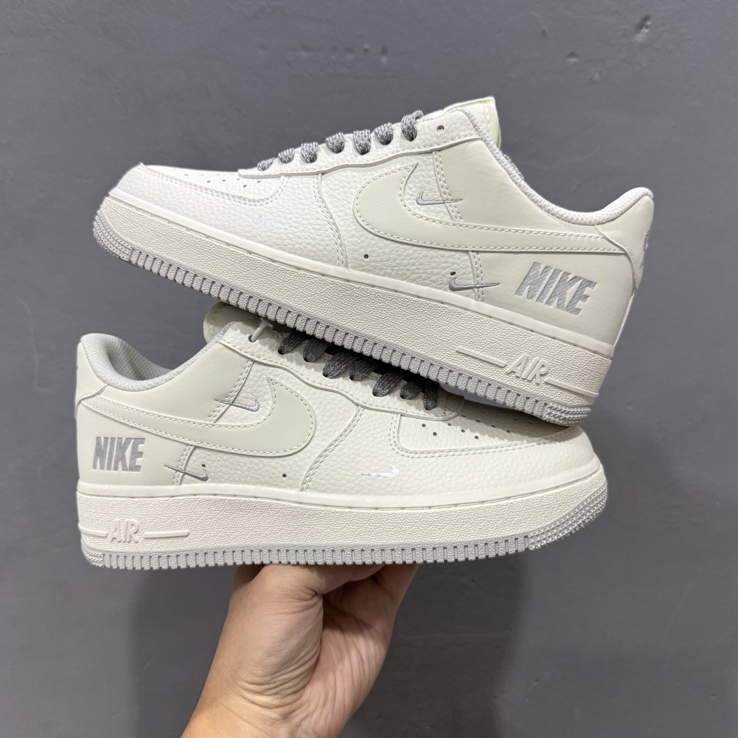 NK Air Force 1 空军一号 GX3167-107