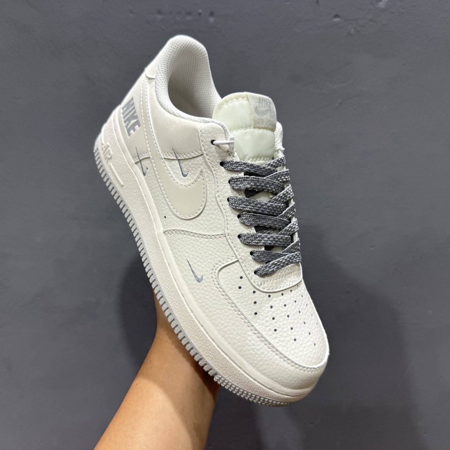 NK Air Force 1 空军一号 GX3167-107