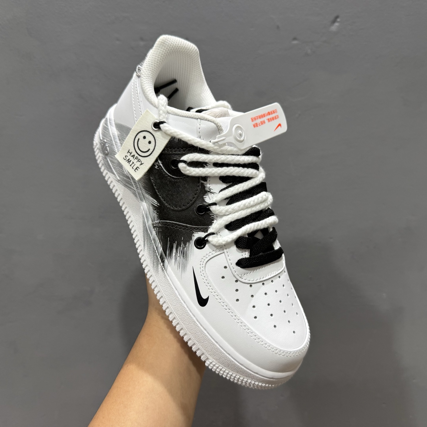 Nike Air Force 1 Low 空军一号低帮运动休闲板鞋 DD2025-010 Nike Air Force 1 Low 空军一号低帮运动休闲板鞋 DD2025-010