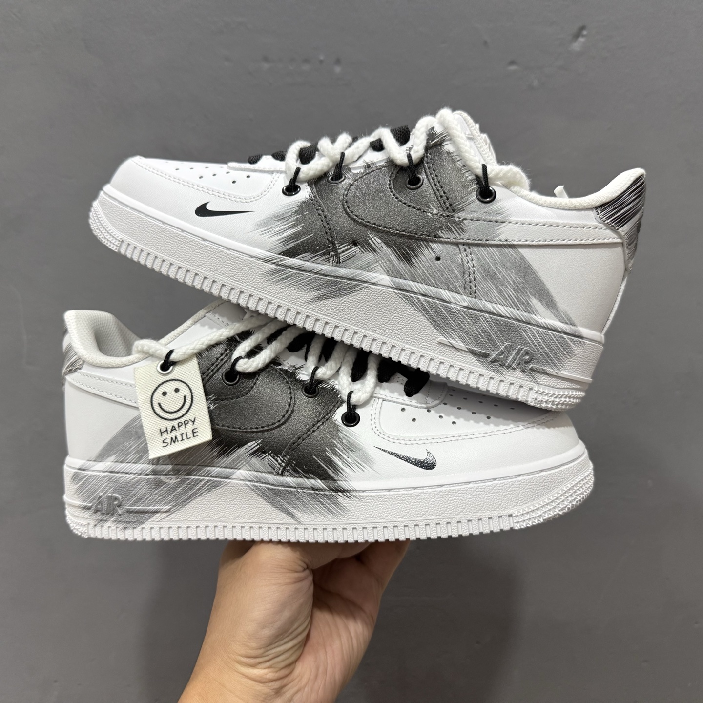 Nike Air Force 1 Low 空军一号低帮运动休闲板鞋 DD2025-010 Nike Air Force 1 Low 空军一号低帮运动休闲板鞋 DD2025-010
