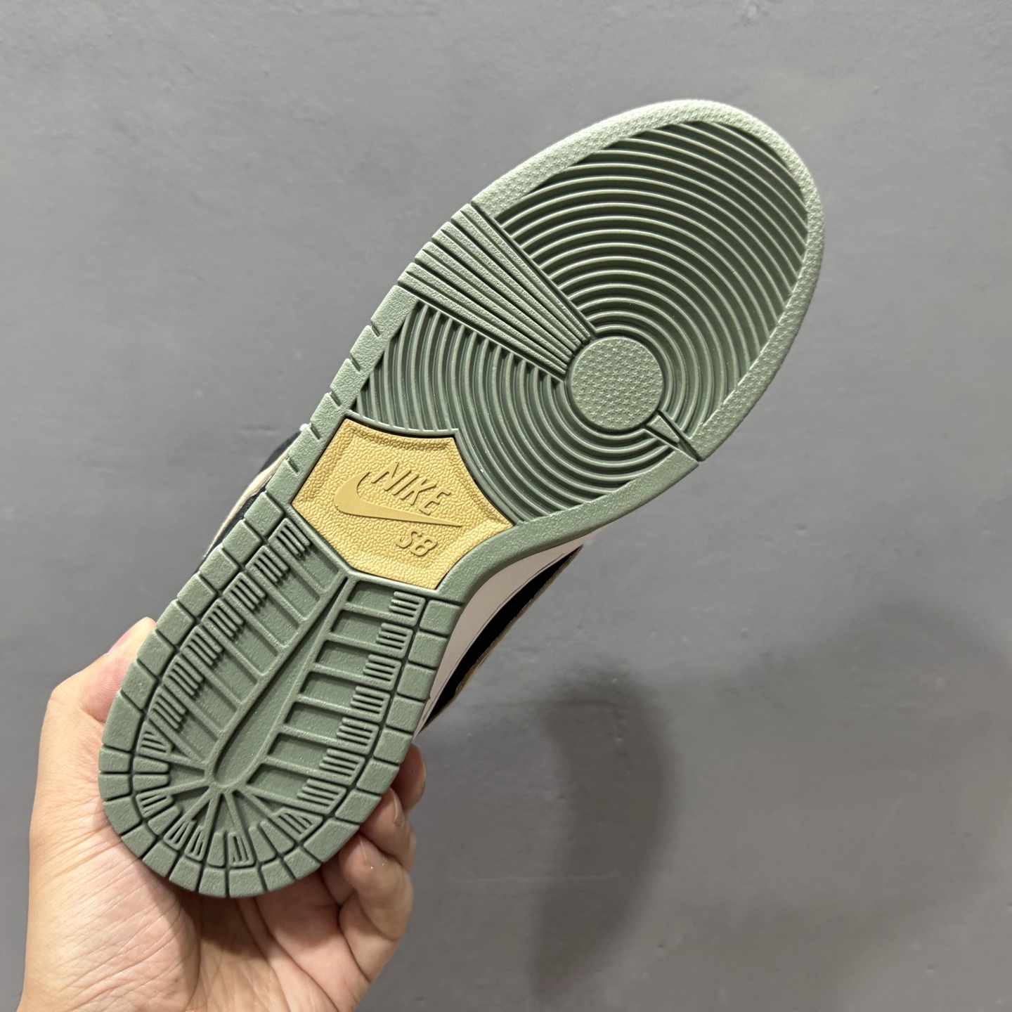 Nike Dunk SB Low 荆棘4.0 TMS 蓝黑色 HF3063-002 Nike Dunk SB Low 荆棘4.0 TMS 蓝黑色 HF3063-002