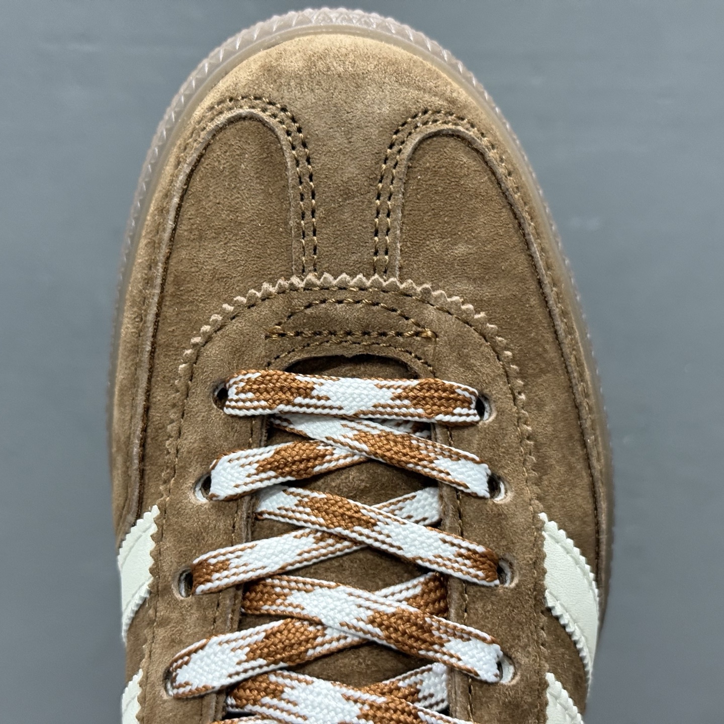 adidoriginals HANDBALL SPEZIAL 野棕色 KI5938 adidoriginals HANDBALL SPEZIAL 野棕色 KI5938