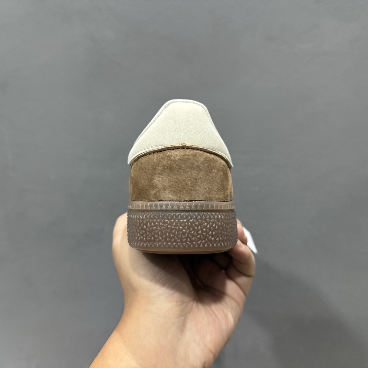 adidoriginals HANDBALL SPEZIAL 野棕色 KI5938 adidoriginals HANDBALL SPEZIAL 野棕色 KI5938