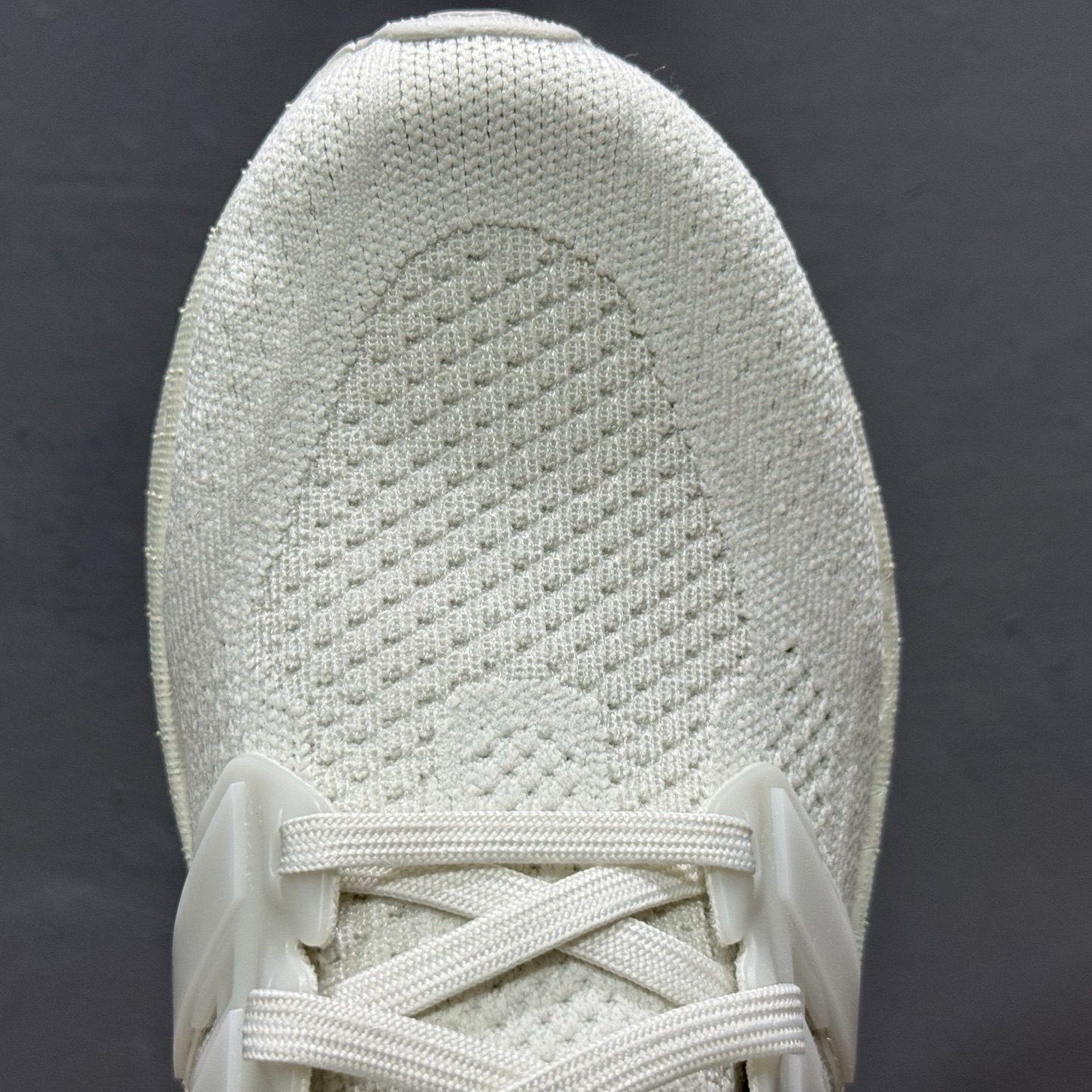 240 AdidY-3 x Ultraboo5 联名款阿迪达斯新款休闲爆米花跑步鞋 JR6648