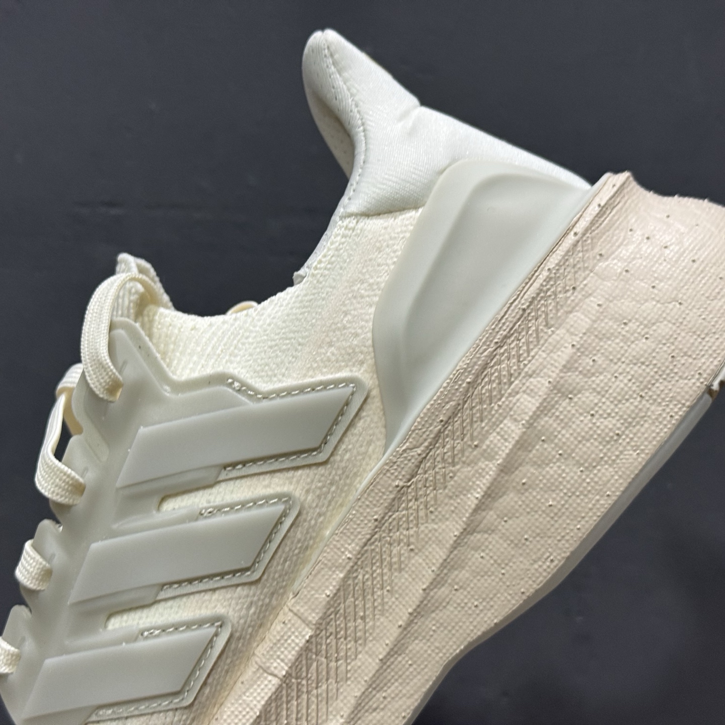 AdidY-3 x Ultraboo5 联名款阿迪达斯新款休闲爆米花跑步鞋 JP7439