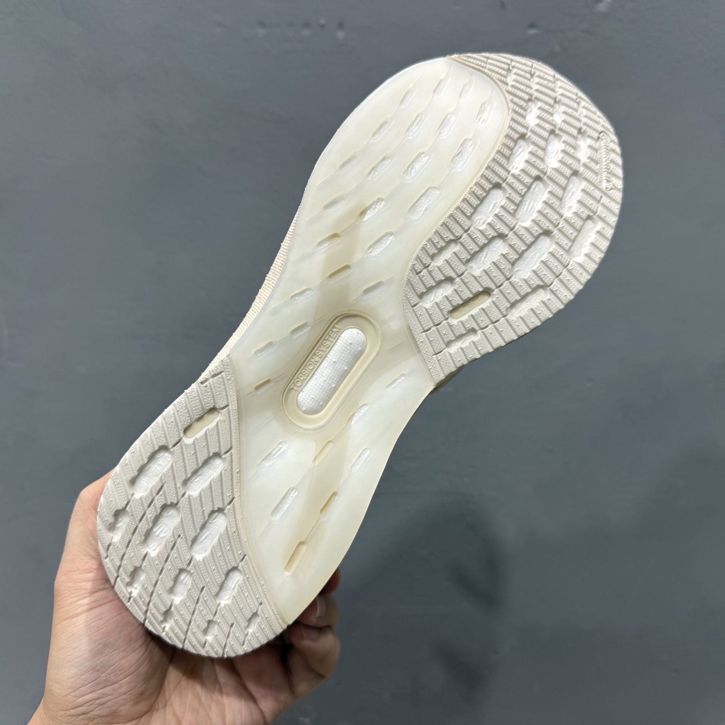 AdidY-3 x Ultraboo5 联名款阿迪达斯新款休闲爆米花跑步鞋 JP7439