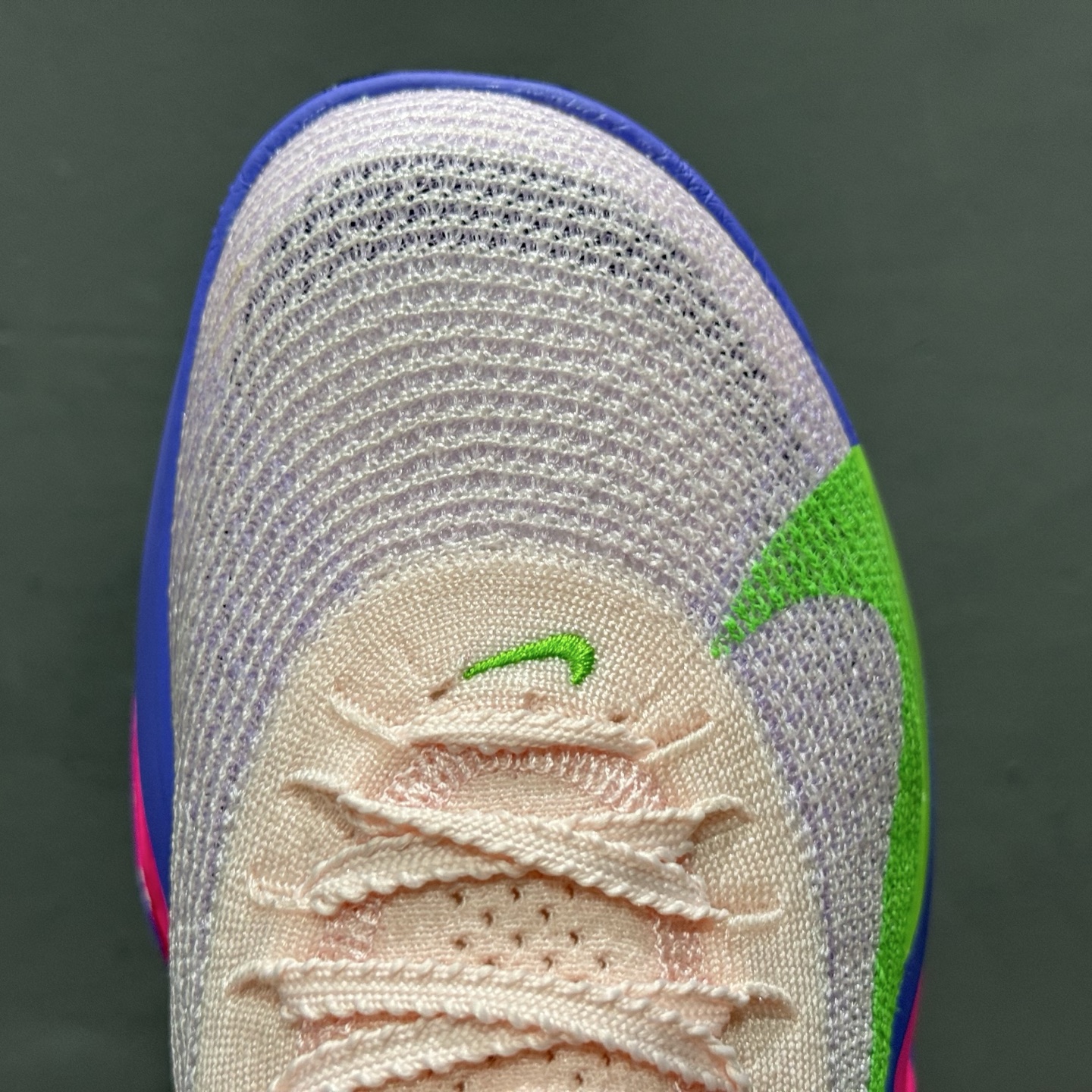 Nk Air Zoom AlphaFly Next % 3 2025年全新超级马拉松跑鞋 HJ7041-600