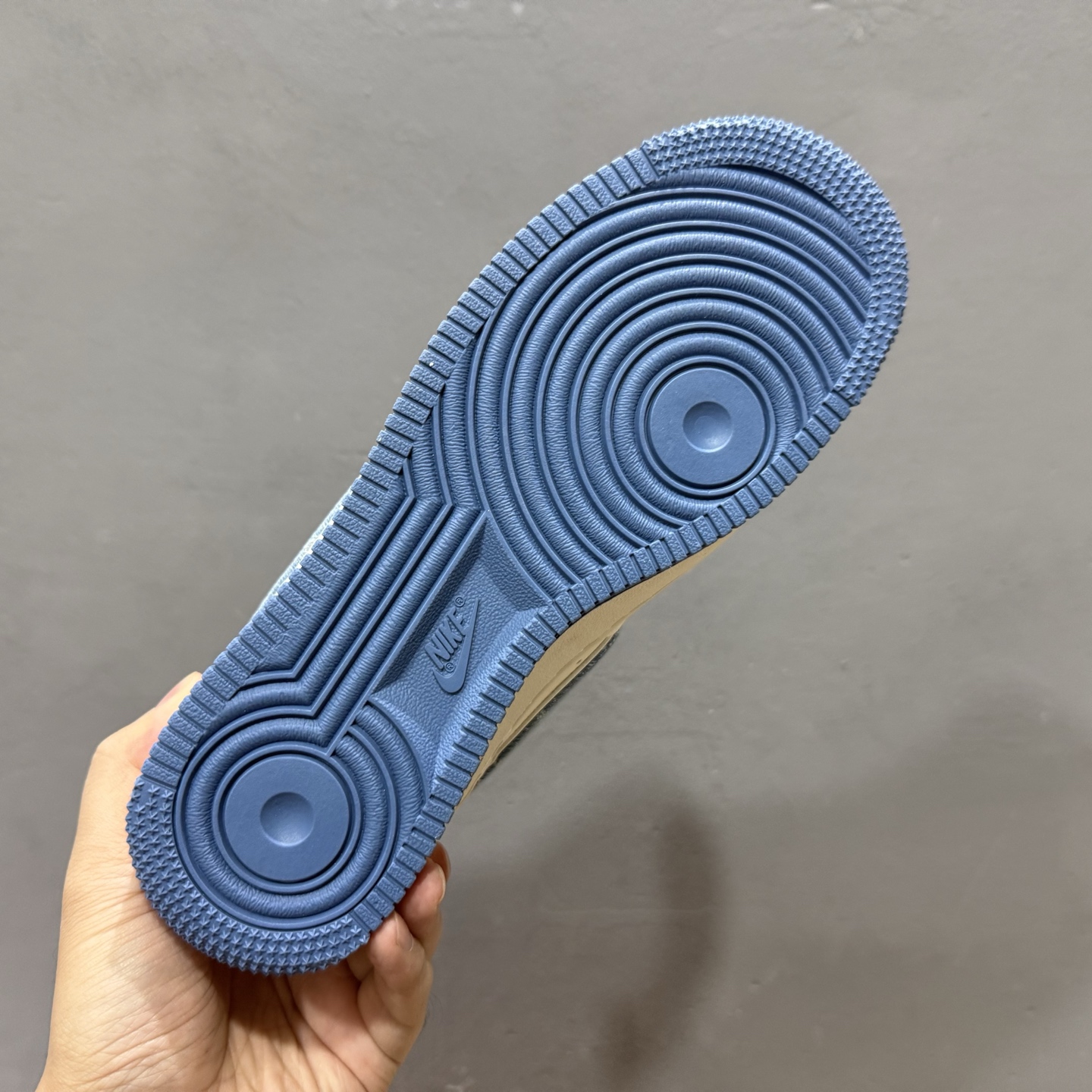 NIke Air Force 1 '07 Low “LV联名-牛仔蓝”空军一号 低帮 运动鞋 SM6668-130 NIke Air Force 1 '07 Low “LV联名-牛仔蓝”空军一号 低帮 运动鞋 SM6668-130